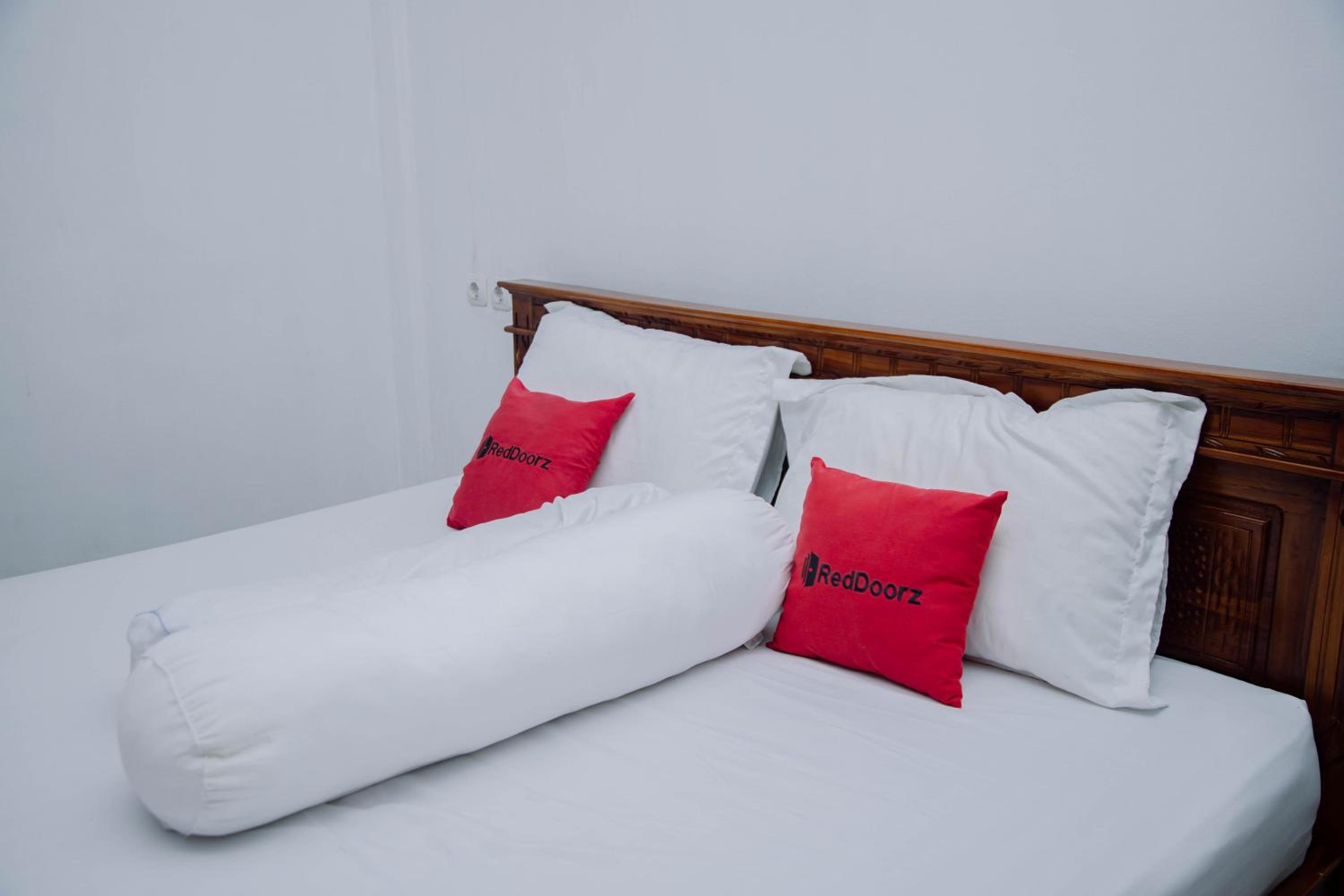 Standard Double Room with Fan