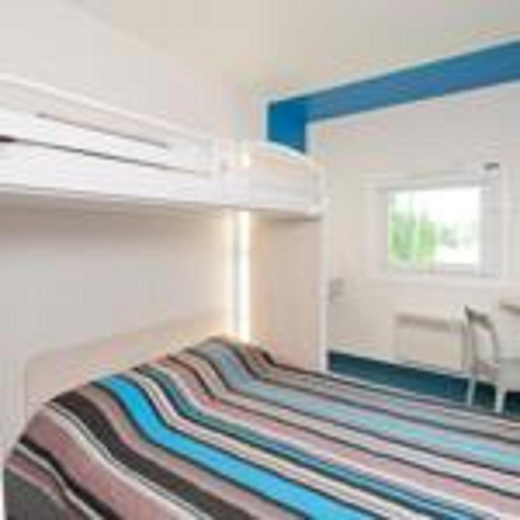 Triple Room with Shared Bathroom photo 1