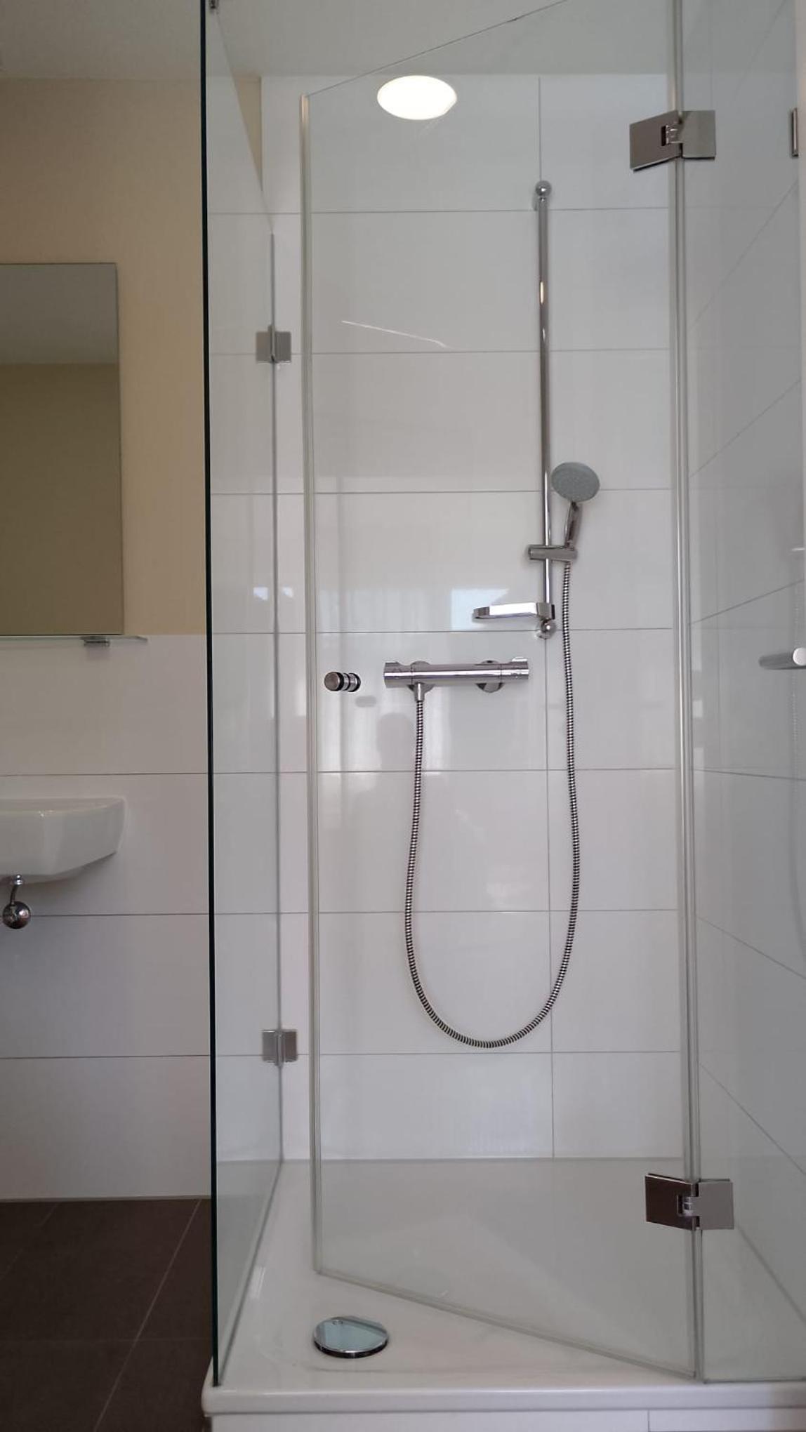 Standard Doppel- oder Zweibettzimmer
