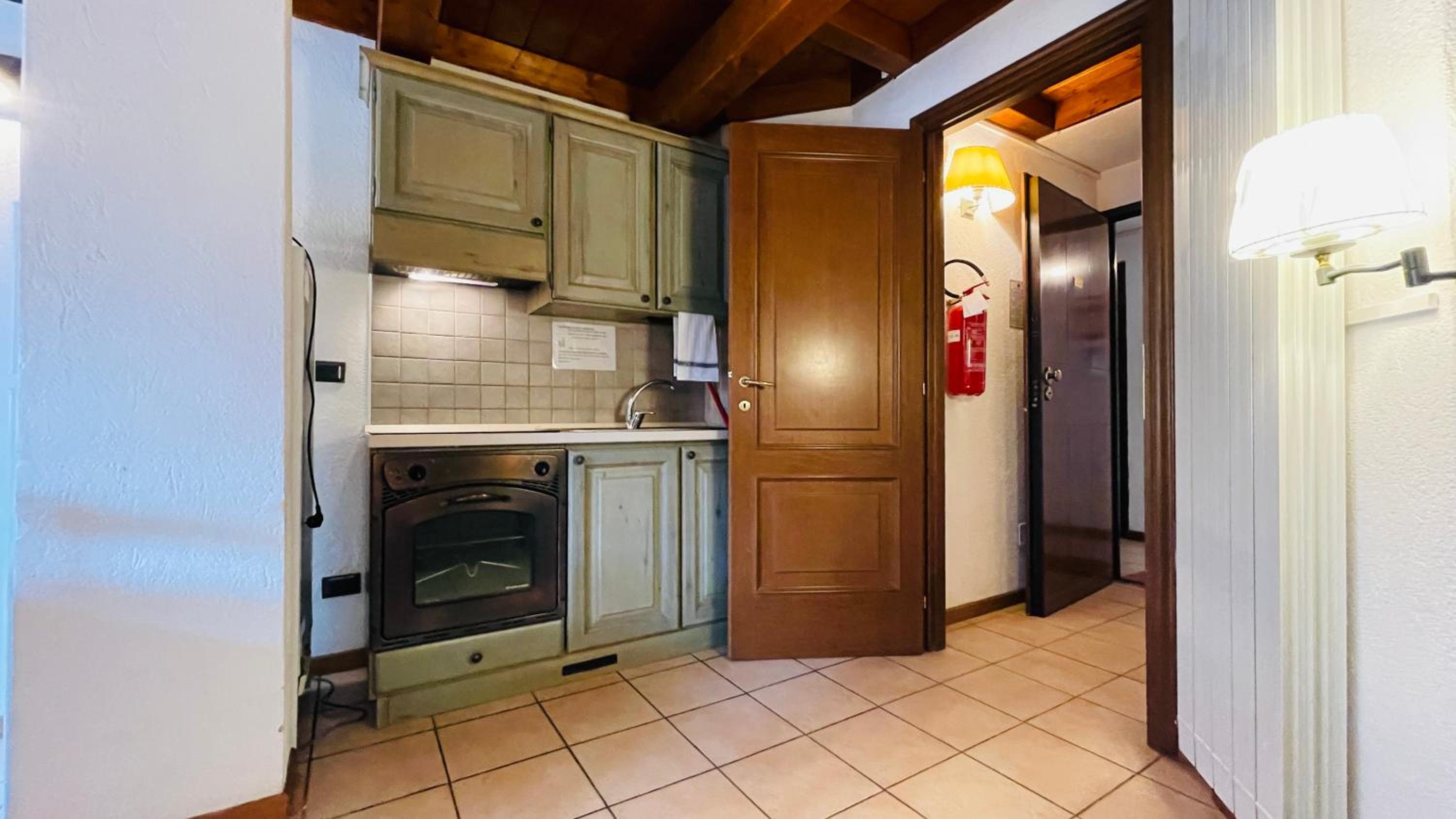 Maisonette - Photo 17