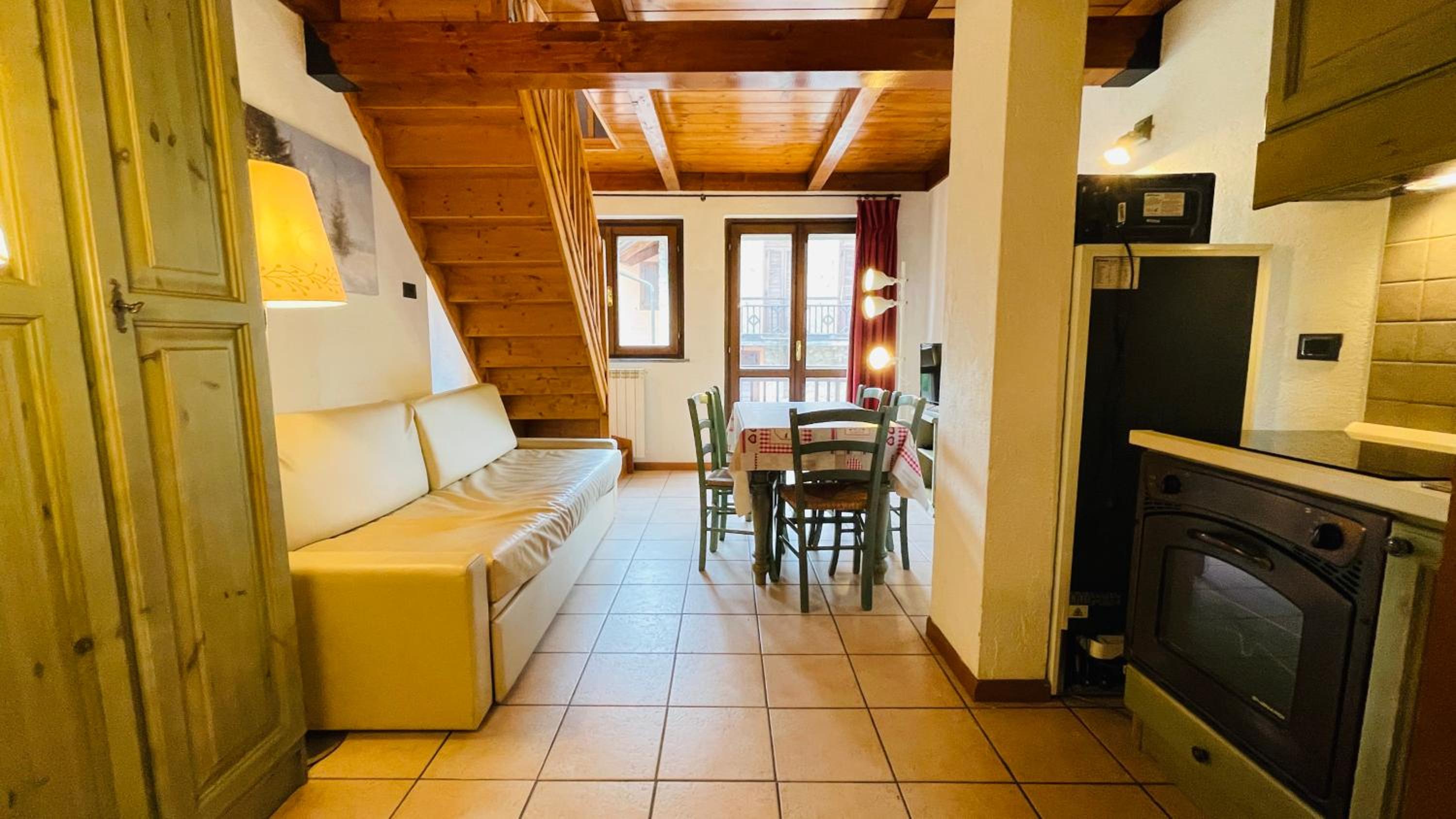 Maisonette - Photo 16