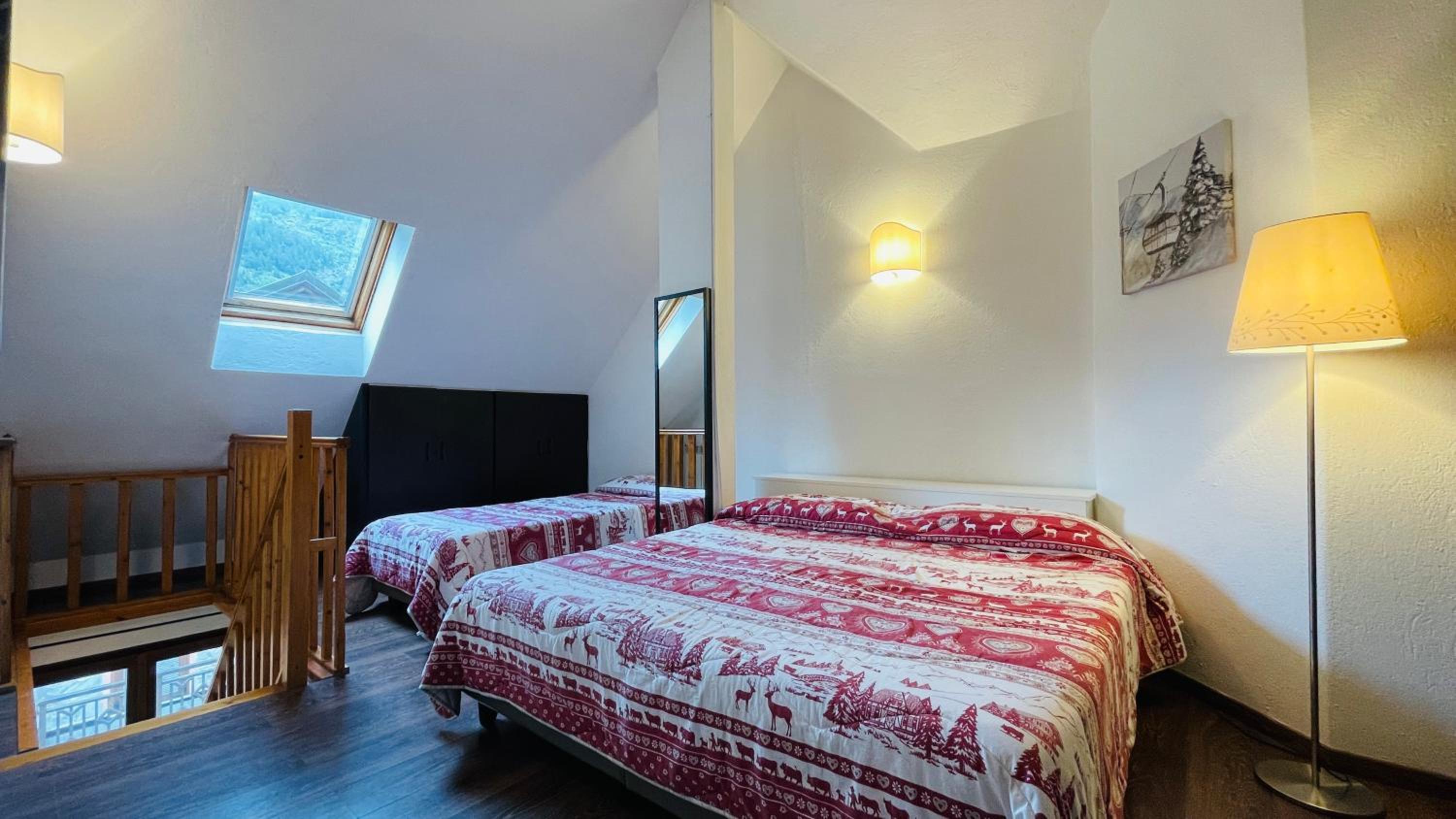 Maisonette - Photo 13