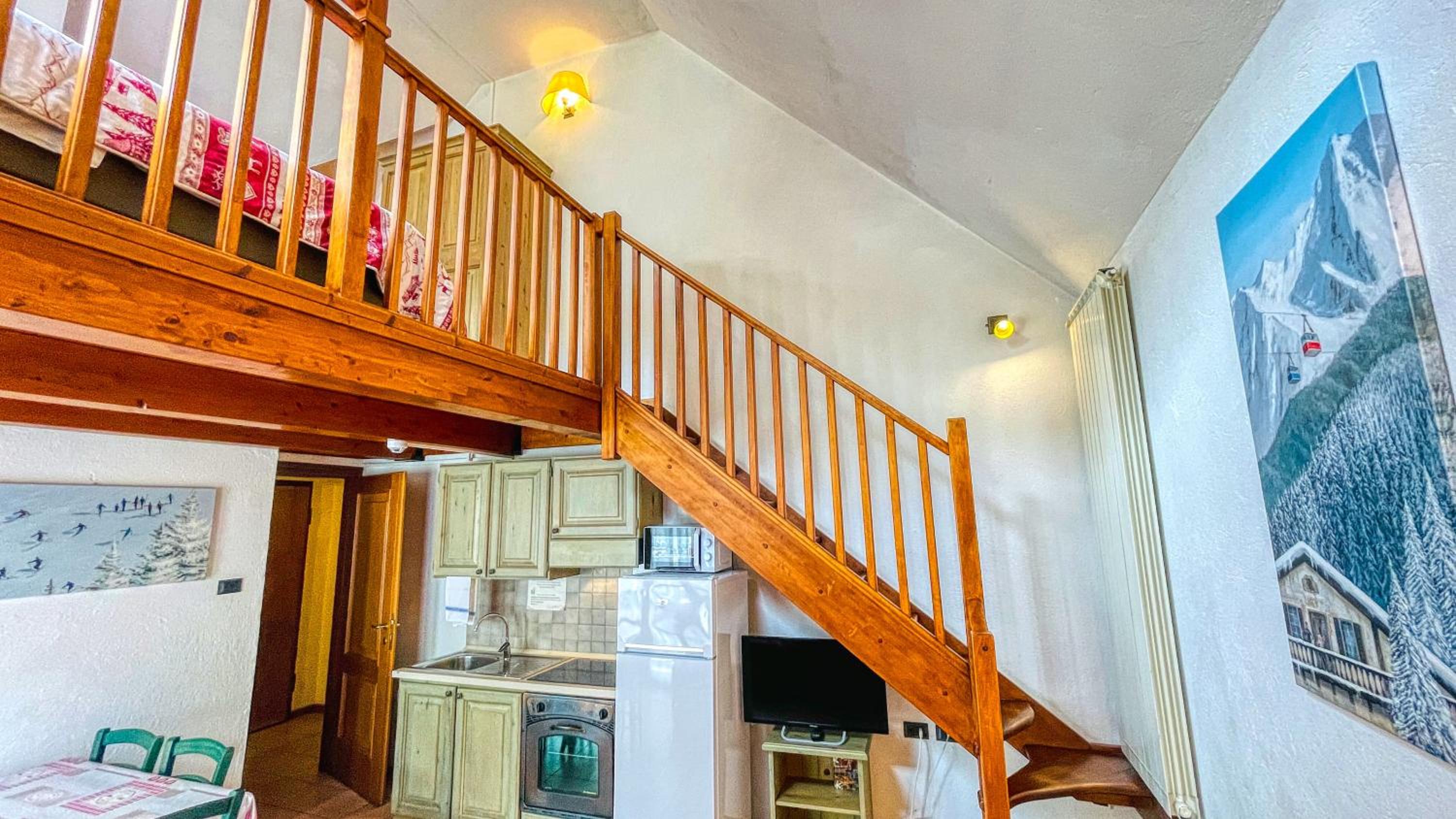 Maisonette - Photo 20