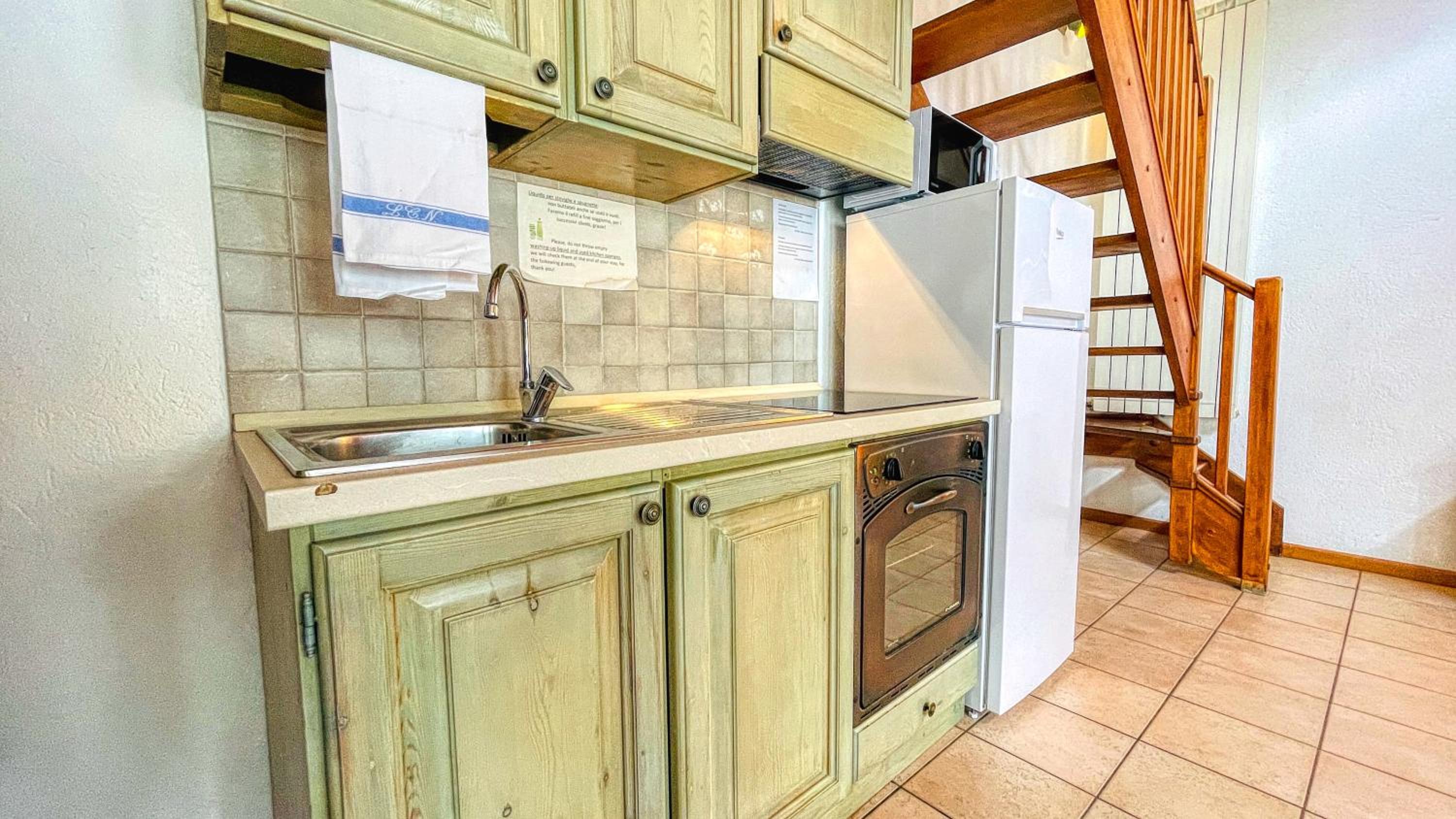 Maisonette - Photo 21