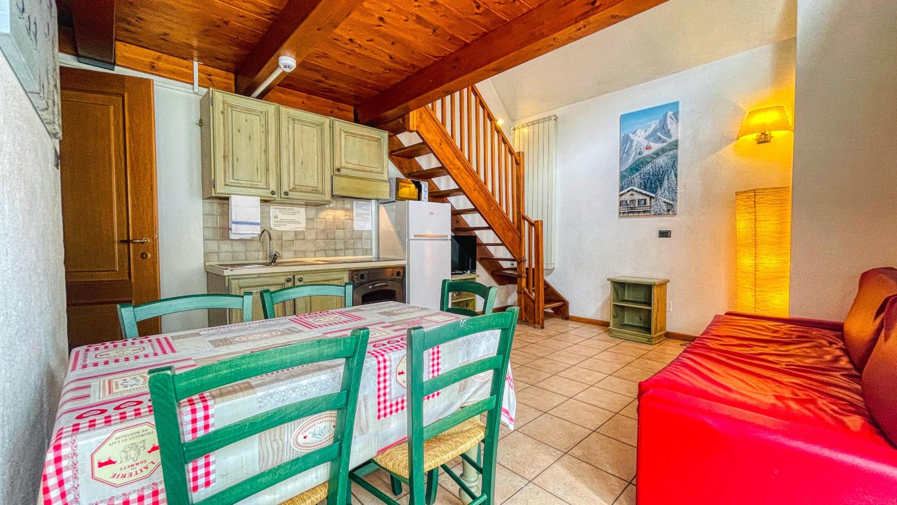 Maisonette - Photo 22