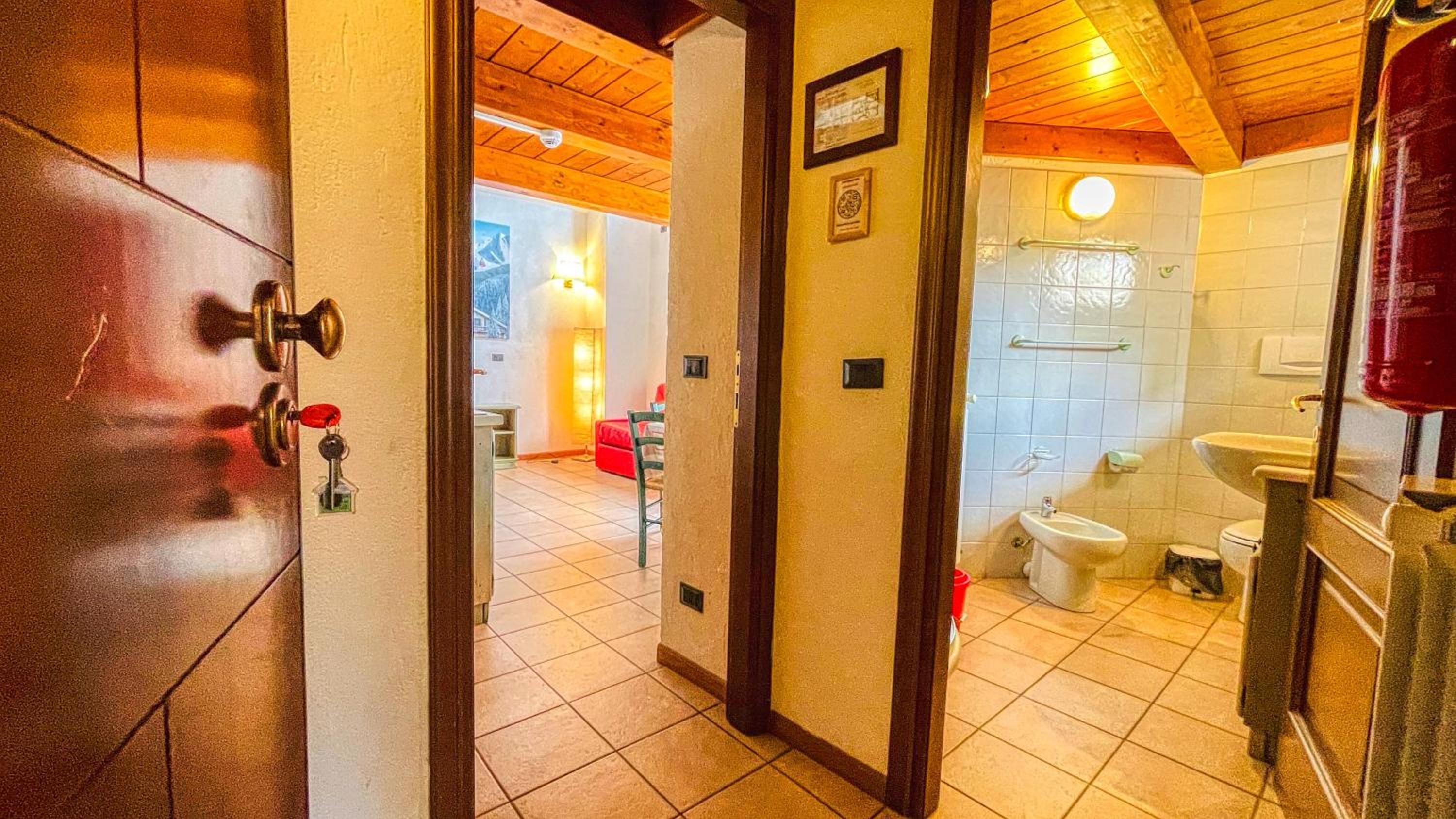 Maisonette - Photo 24