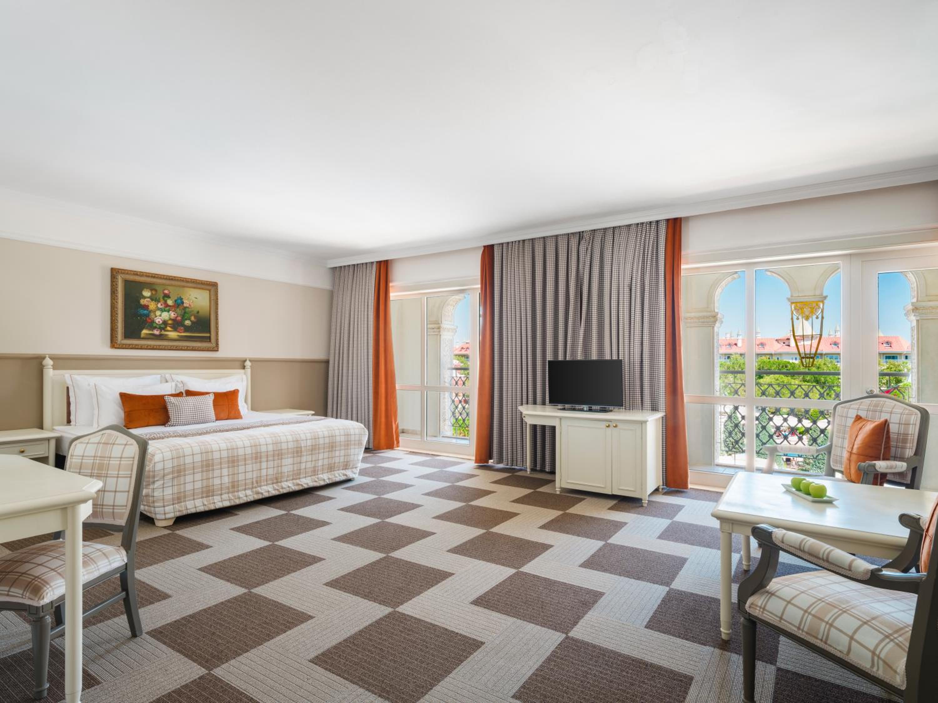 Suite