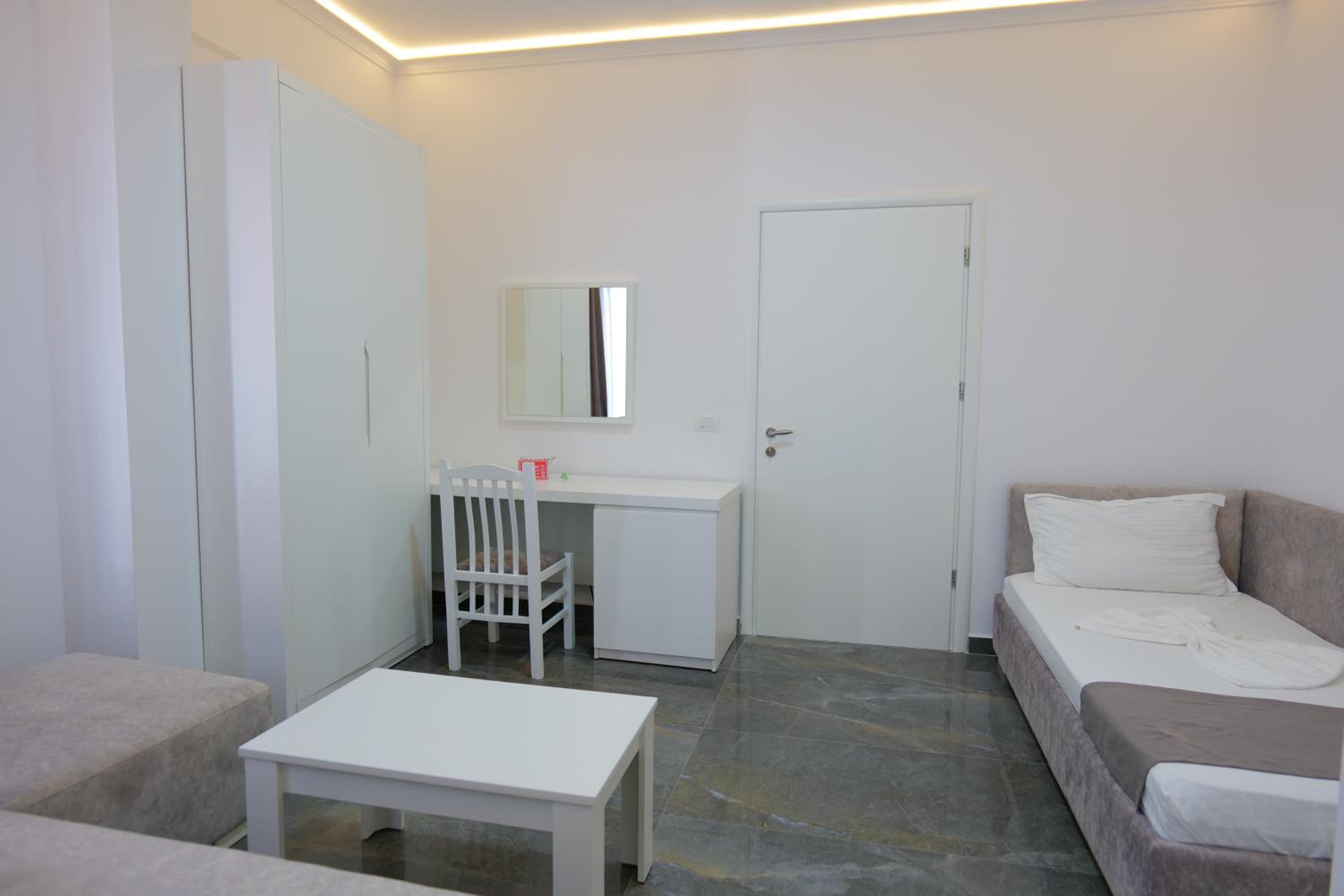 Superior Quadruple Room