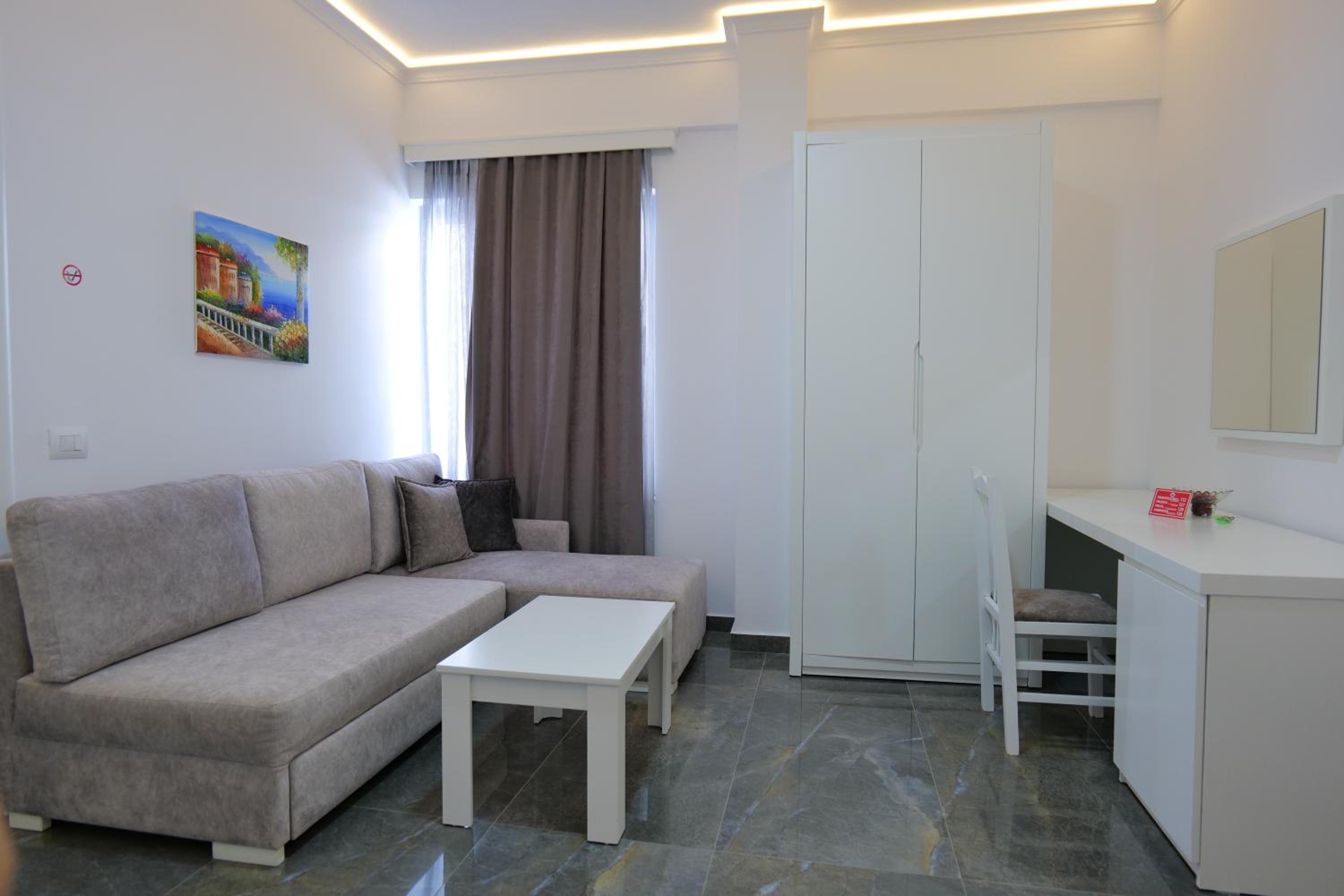Superior Quadruple Room