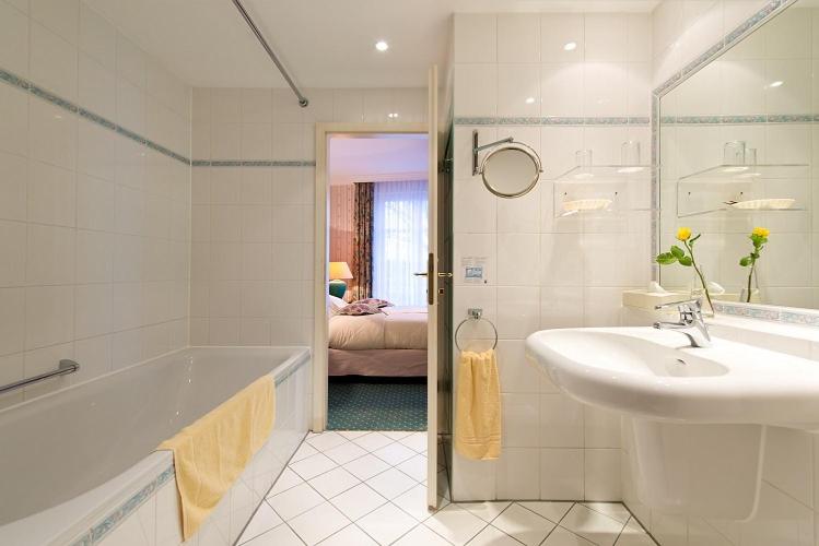 Double Room - Photo 3