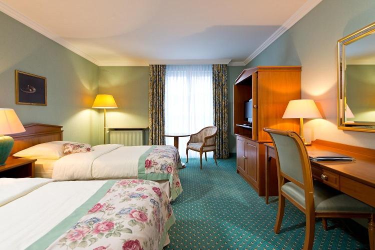 Double Room - Photo 2