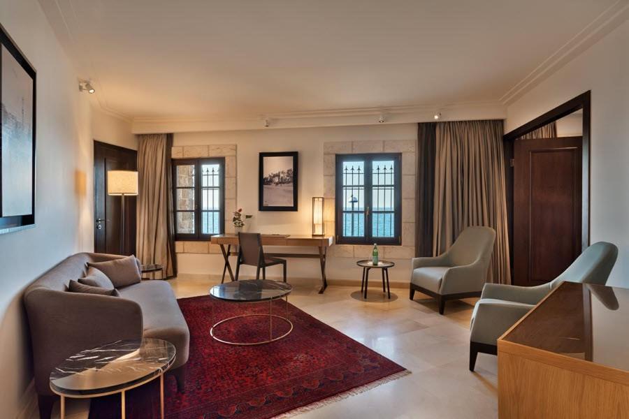 Suite Partial Sea View photo 2
