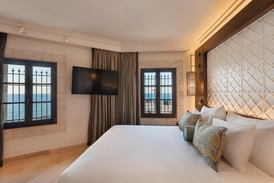 Suite Partial Sea View photo 3