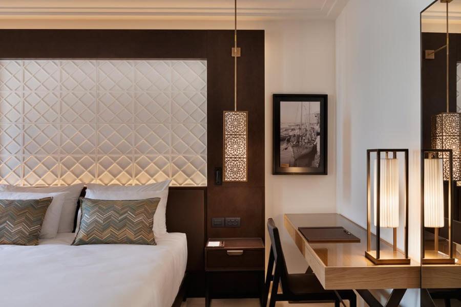 Executive Suite Sea view