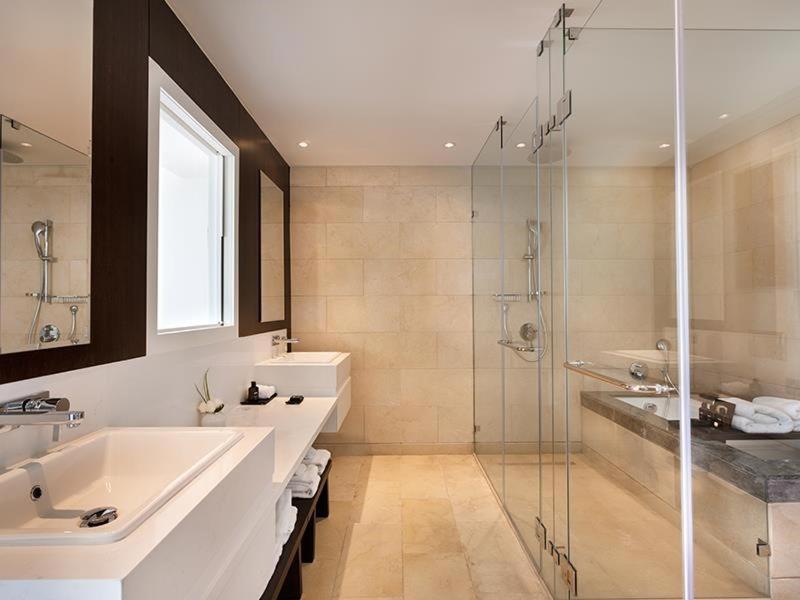 Premium Suite Sea view