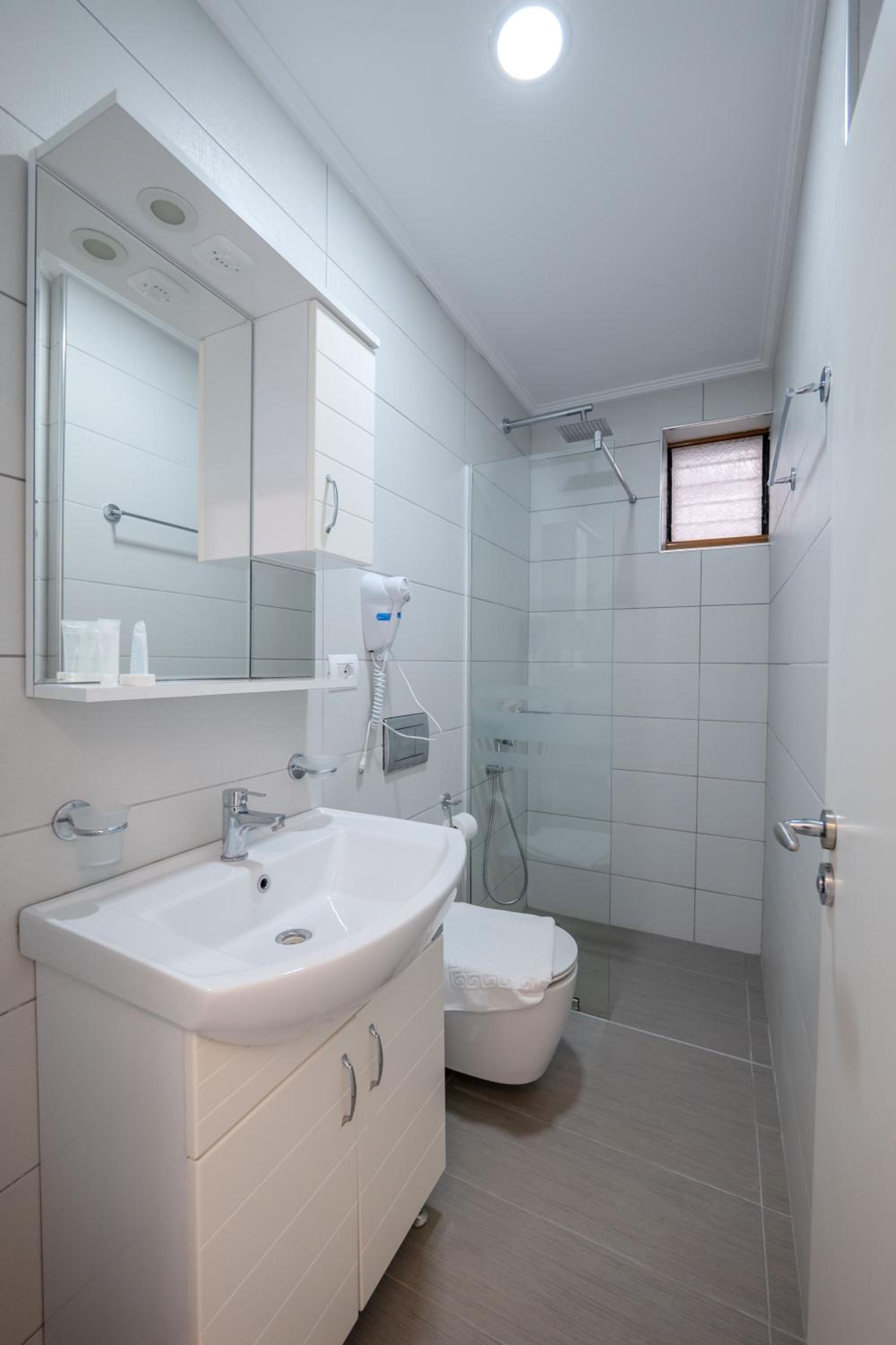 Superior Suite with Sea View