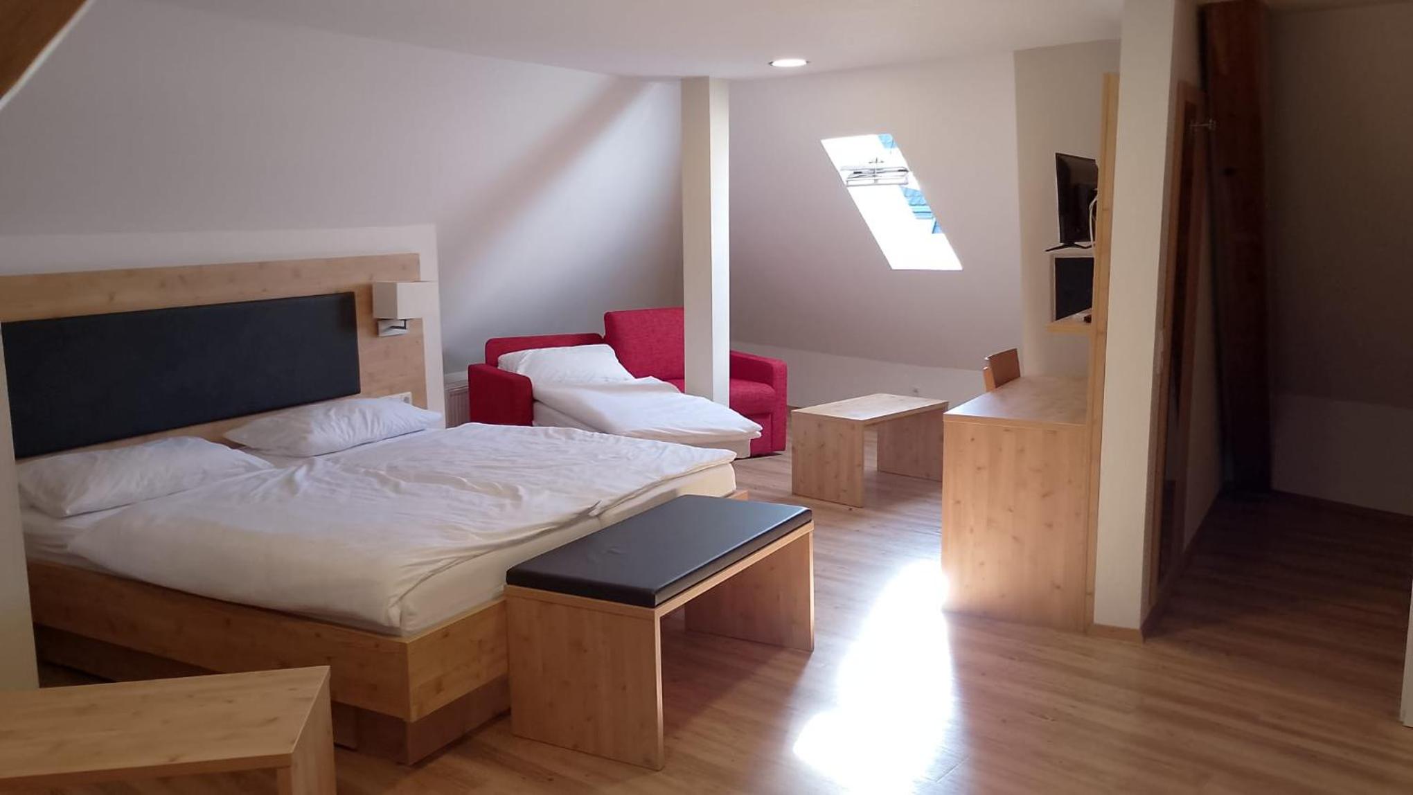 Standard Suite