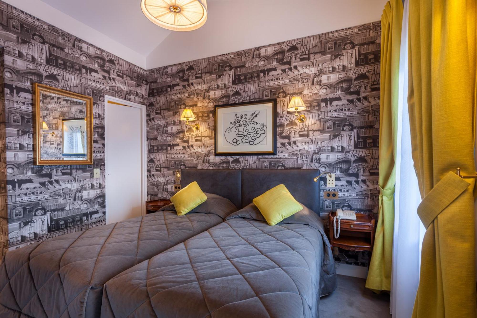 Deluxe Double Room photo 3