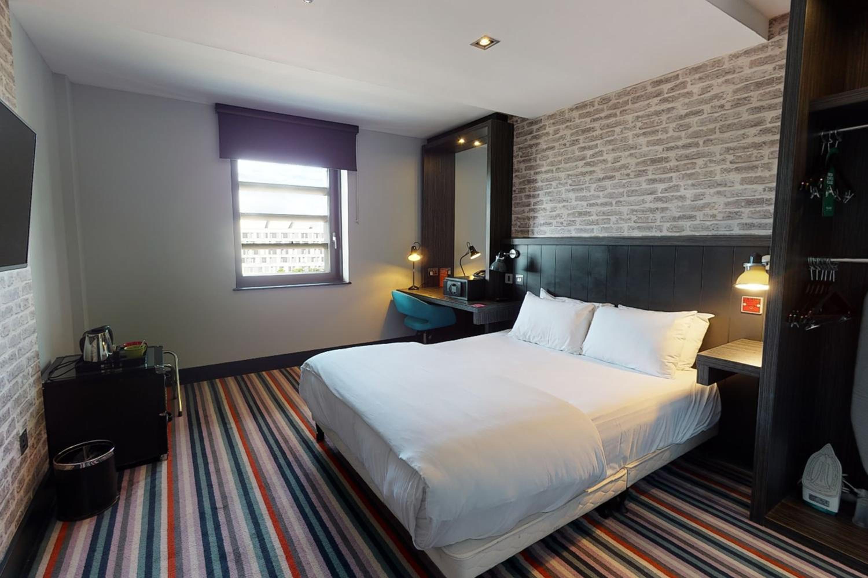 King Room photo 2