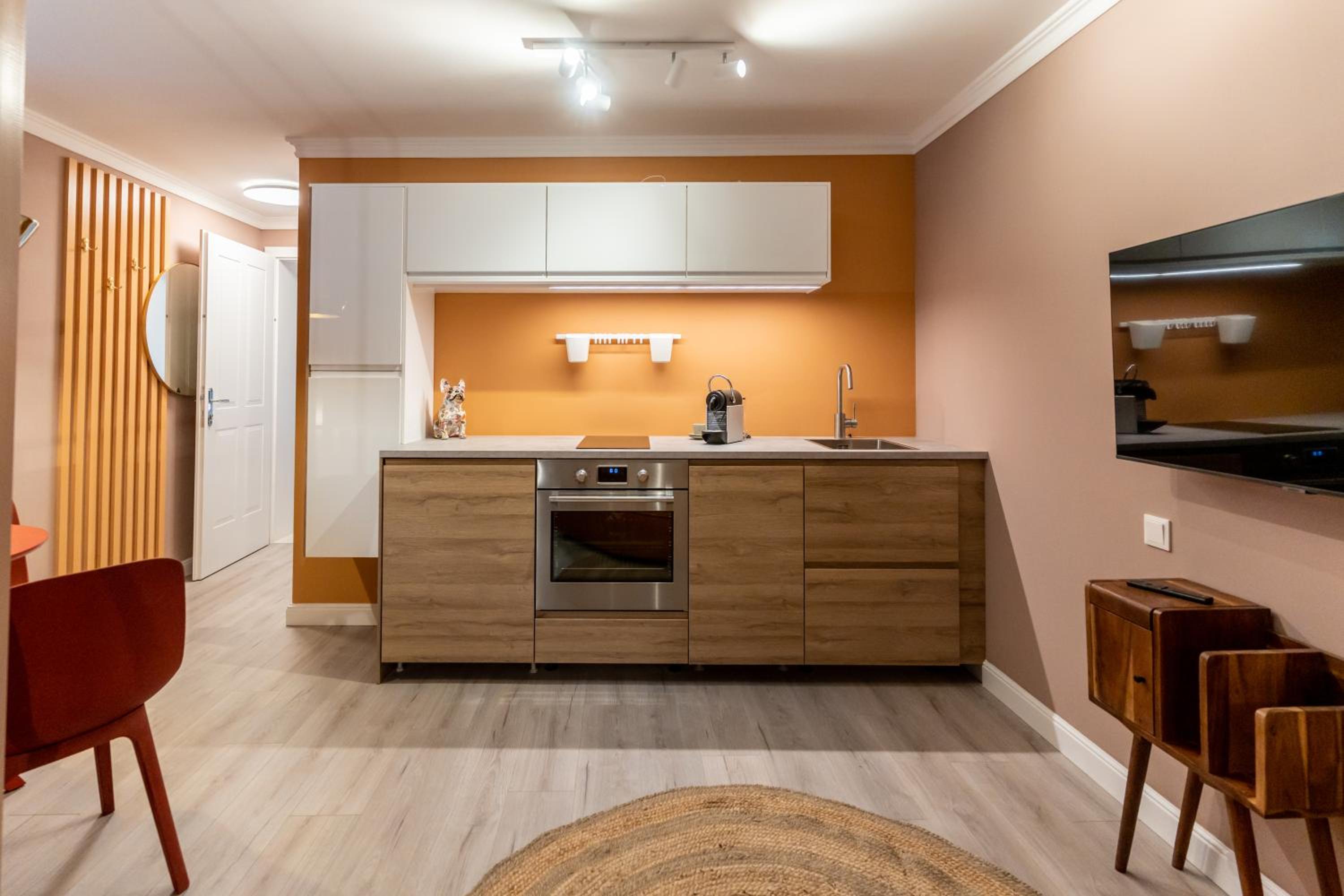 Apartment - Split Level photo 1