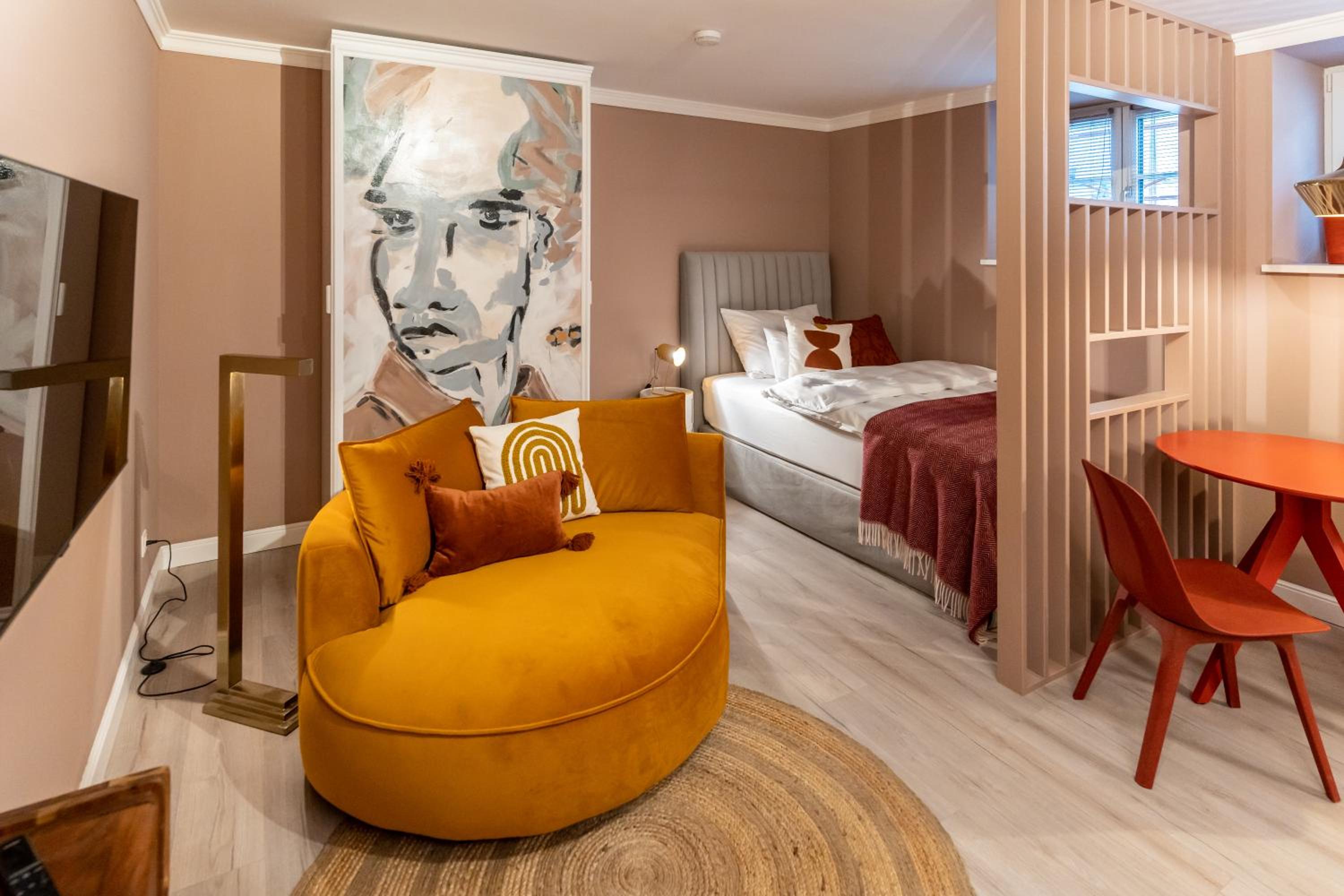 Apartment - Split Level