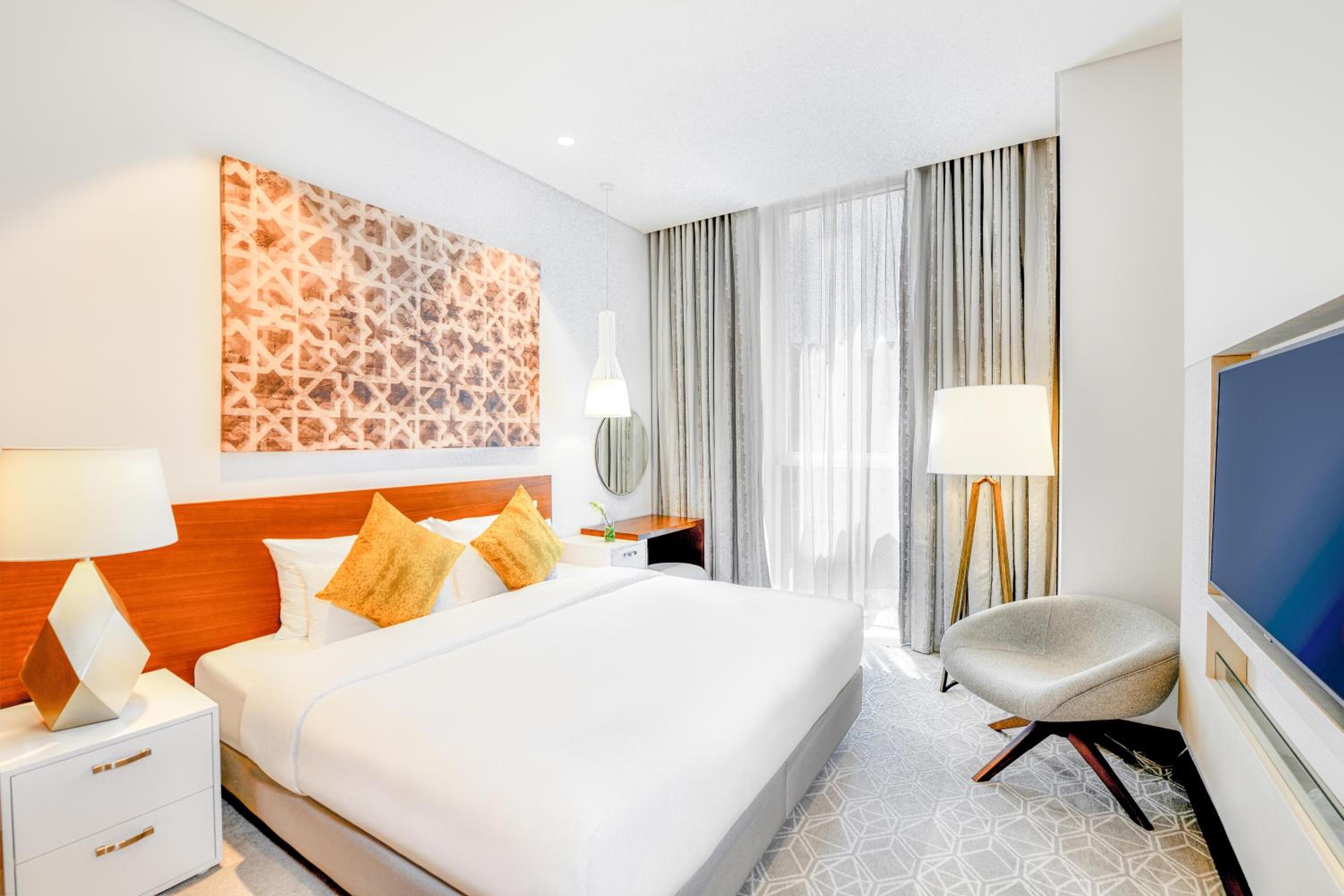 Dubai Suite