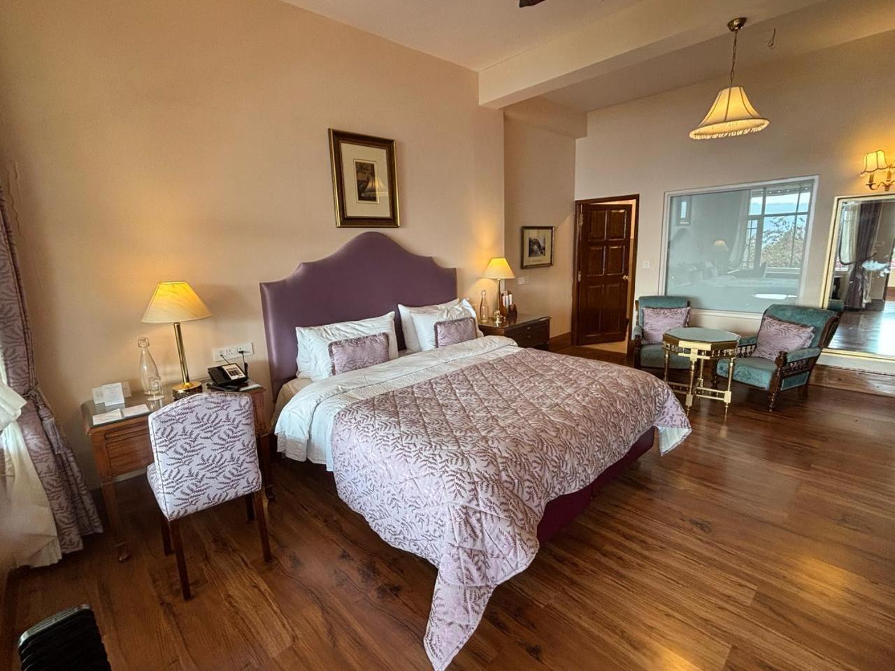 Superior Double or Twin Room