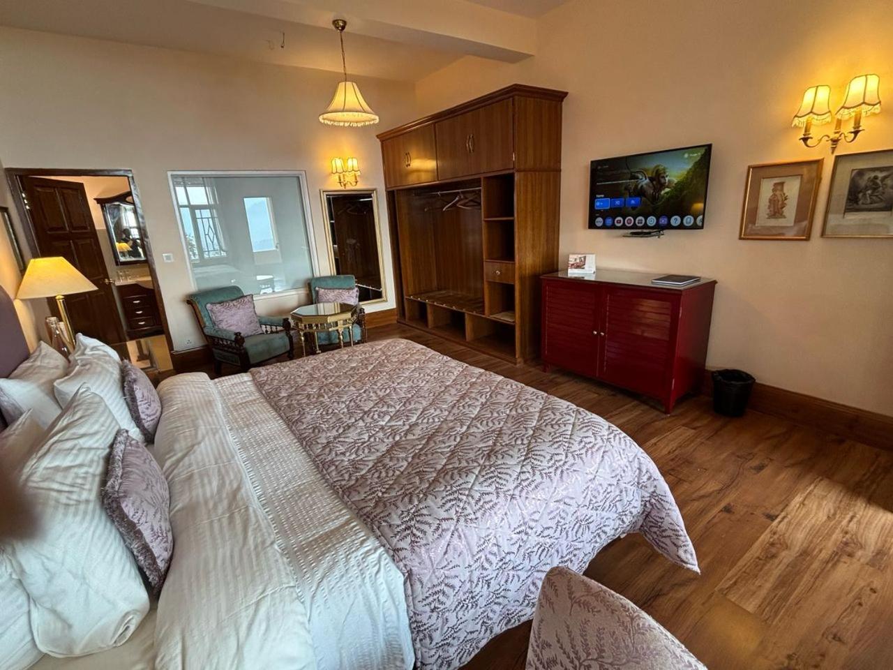 Superior Double or Twin Room