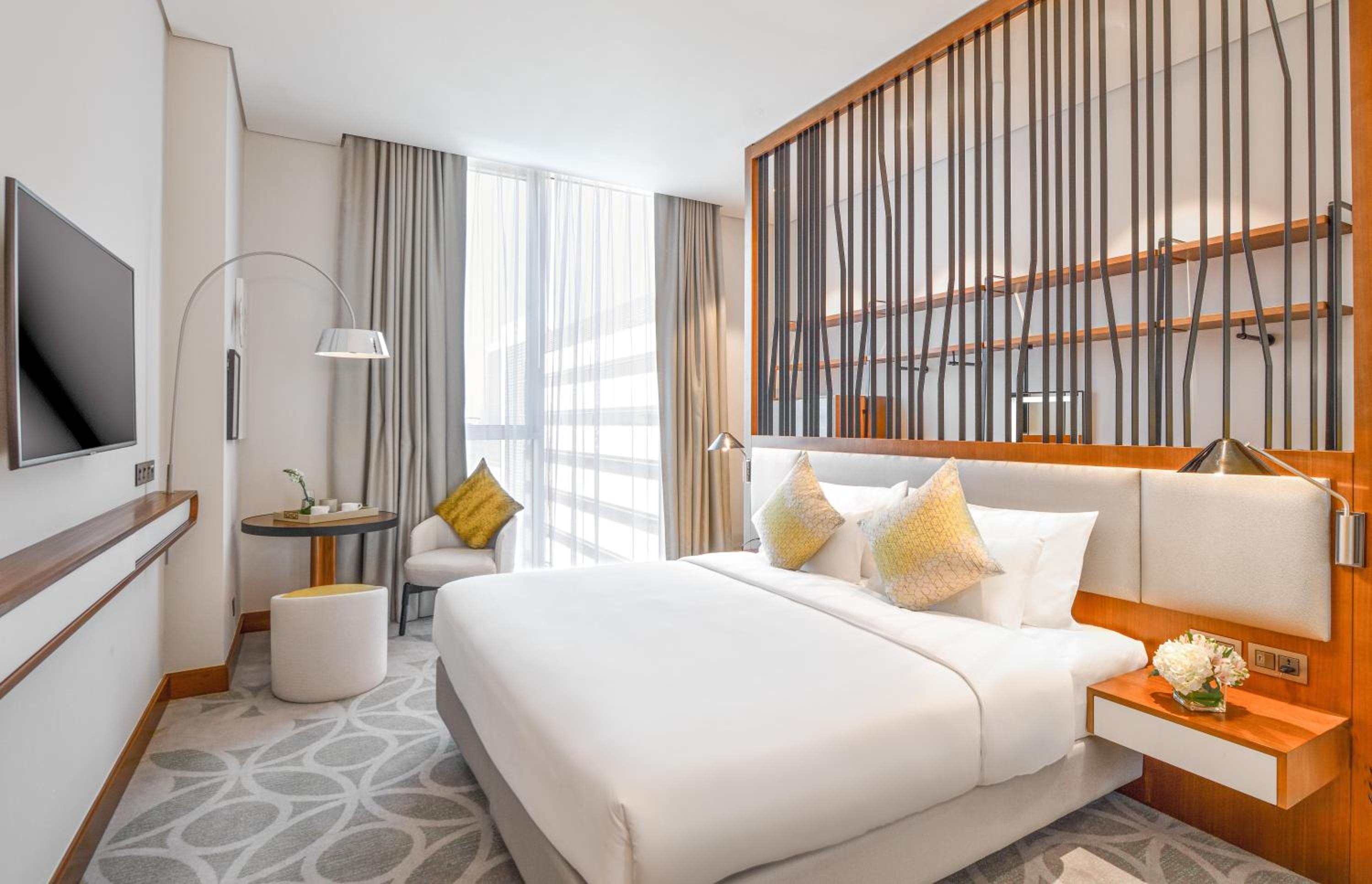 Premium King Room