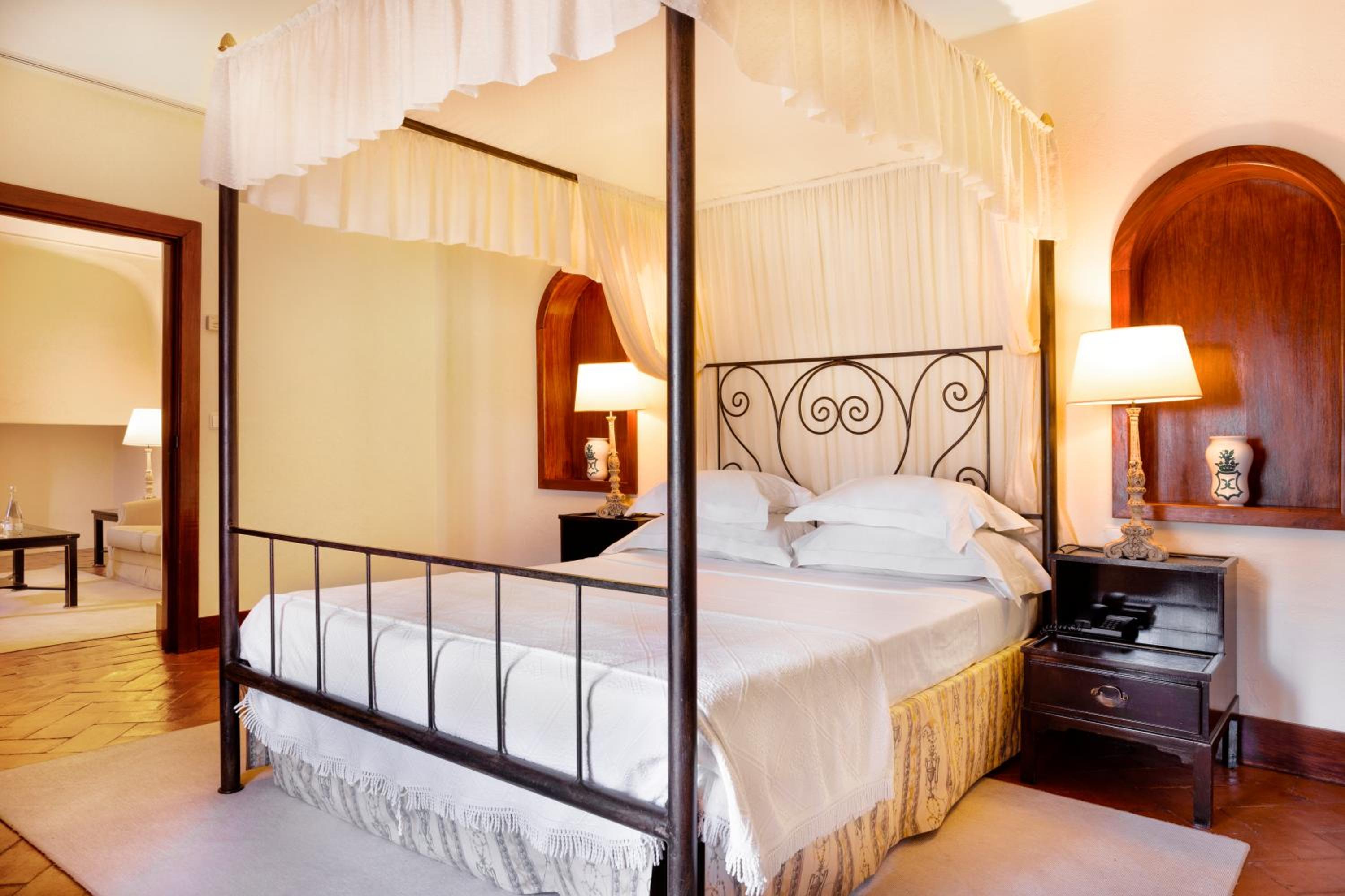 Special Suite (3 adults + 1 child)