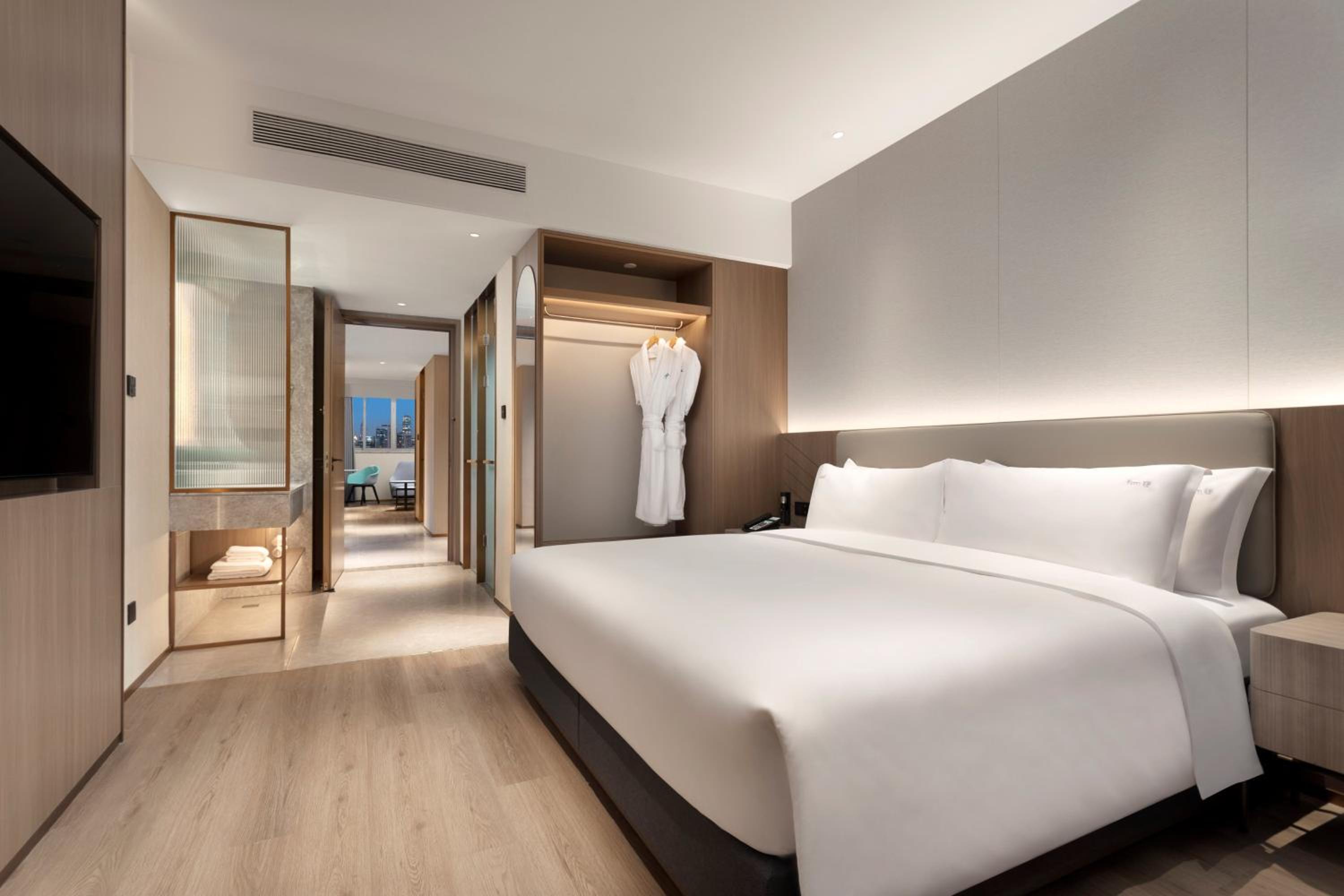 One-Bedroom Suite