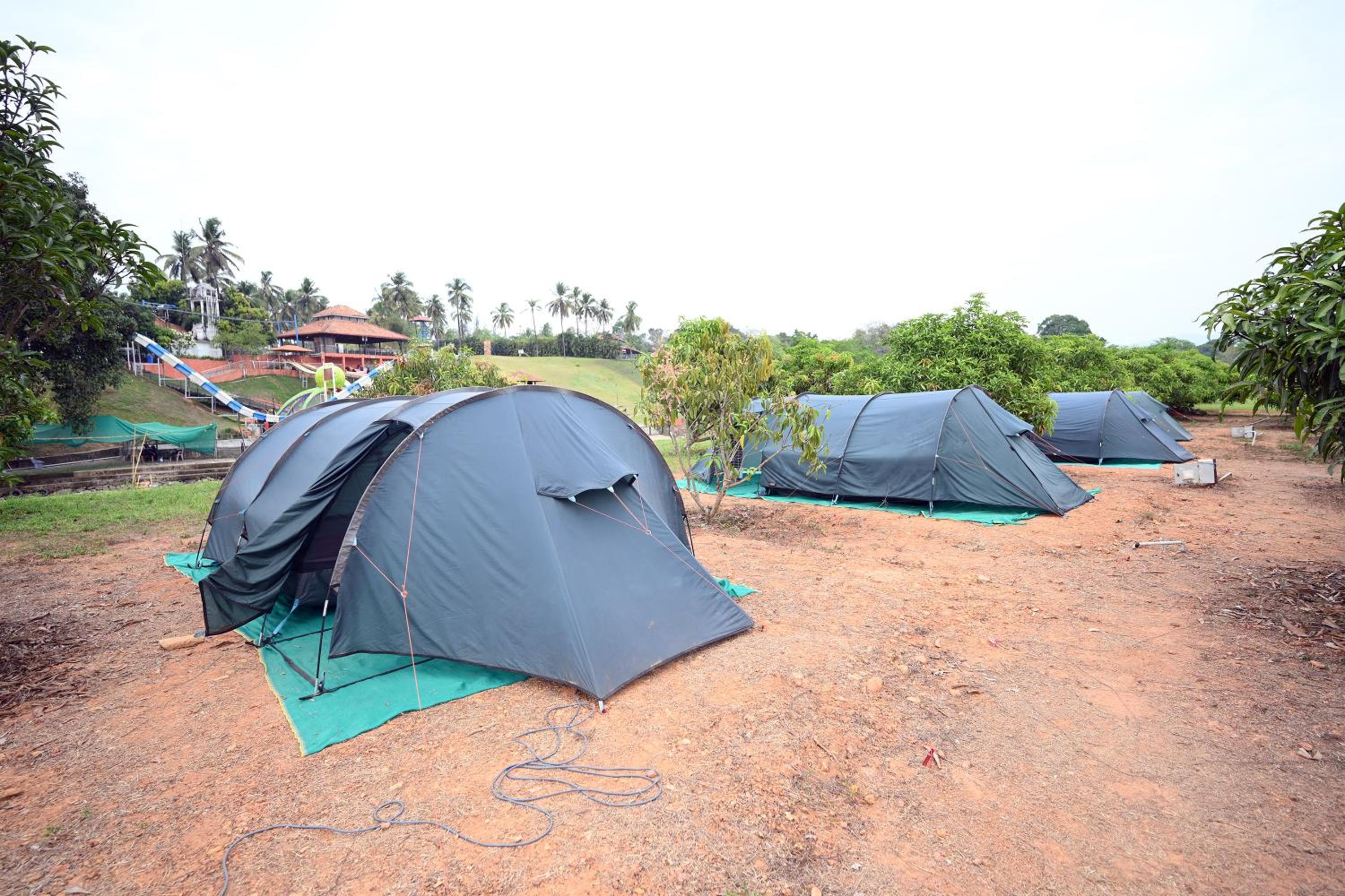 Tent