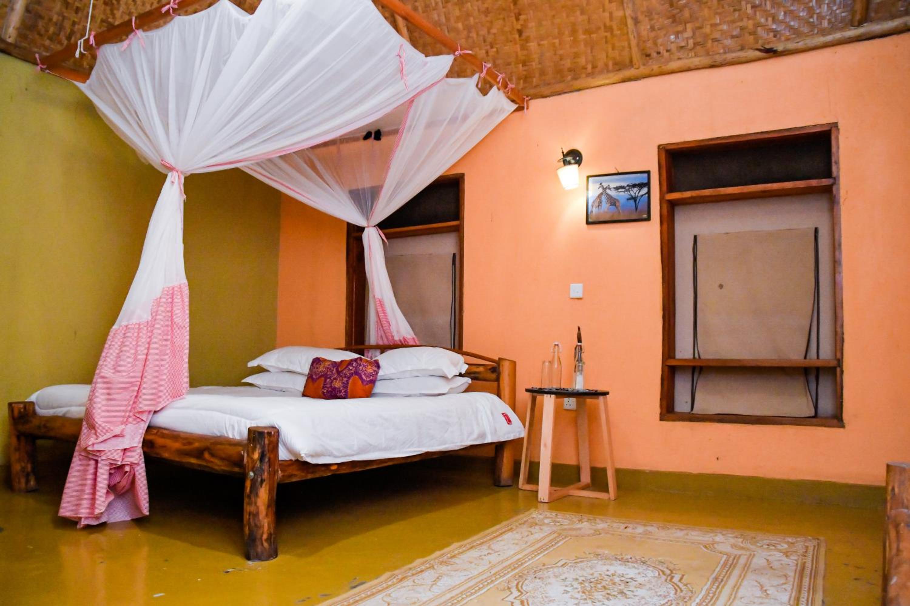 Standard Single Room photo 3