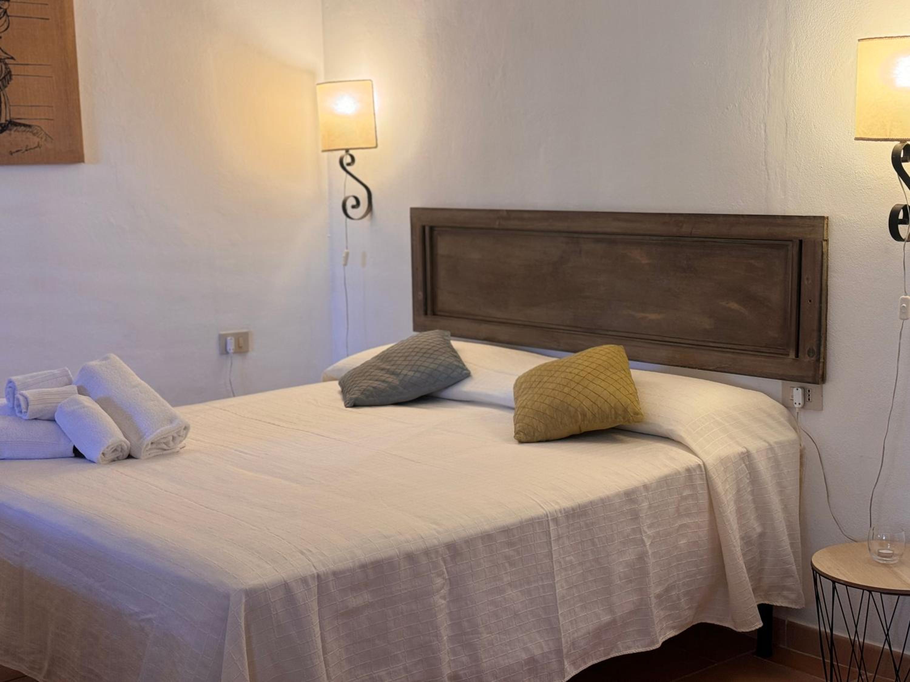 One-Bedroom Villa photo 1