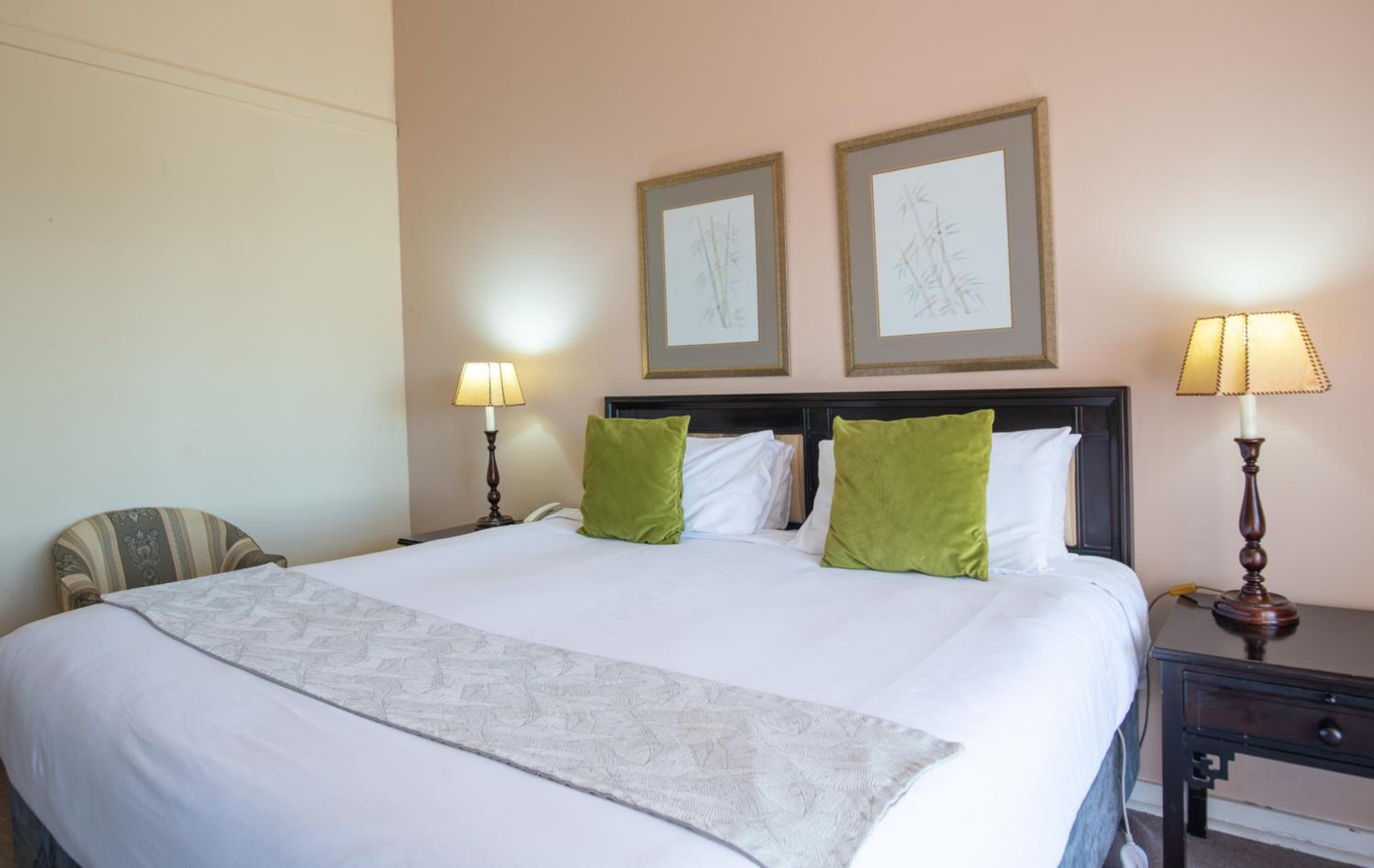 Executive Suite photo 1