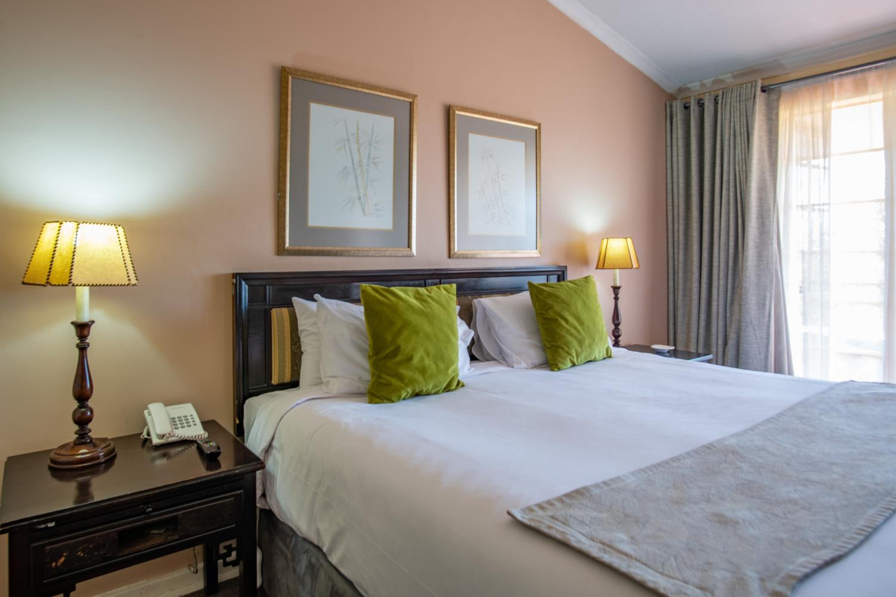 Executive Suite photo 3