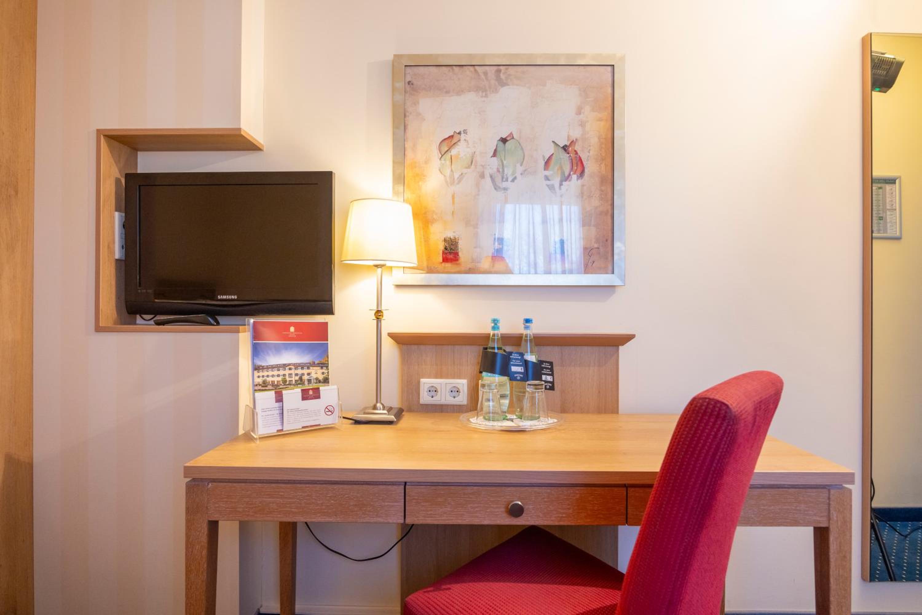 Economy Single Room photo 2