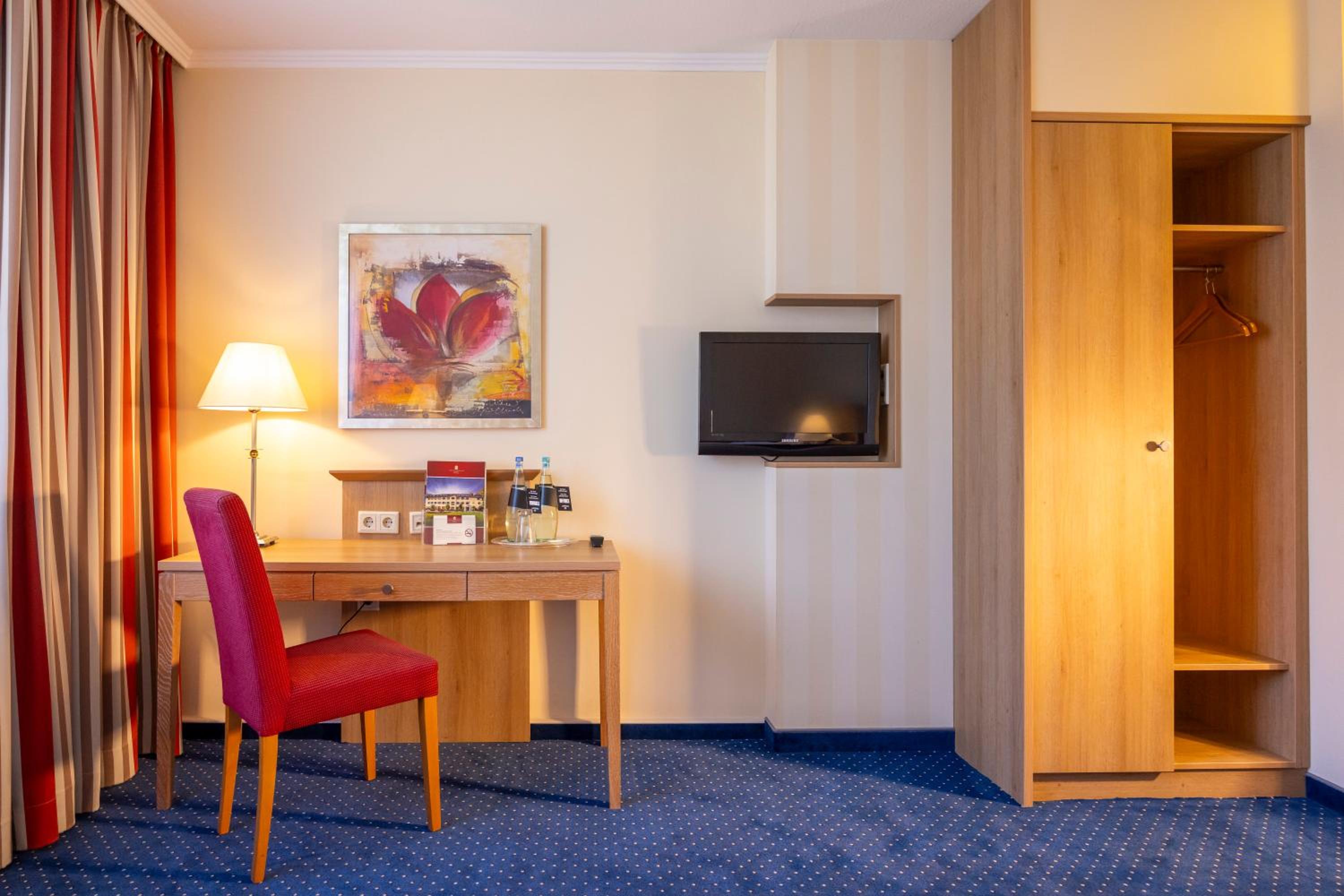 Standard Single Room photo 3