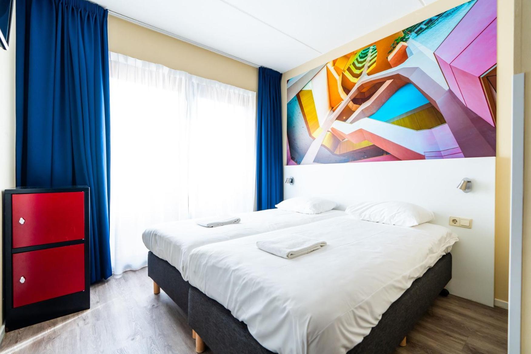 Twin Room photo 3