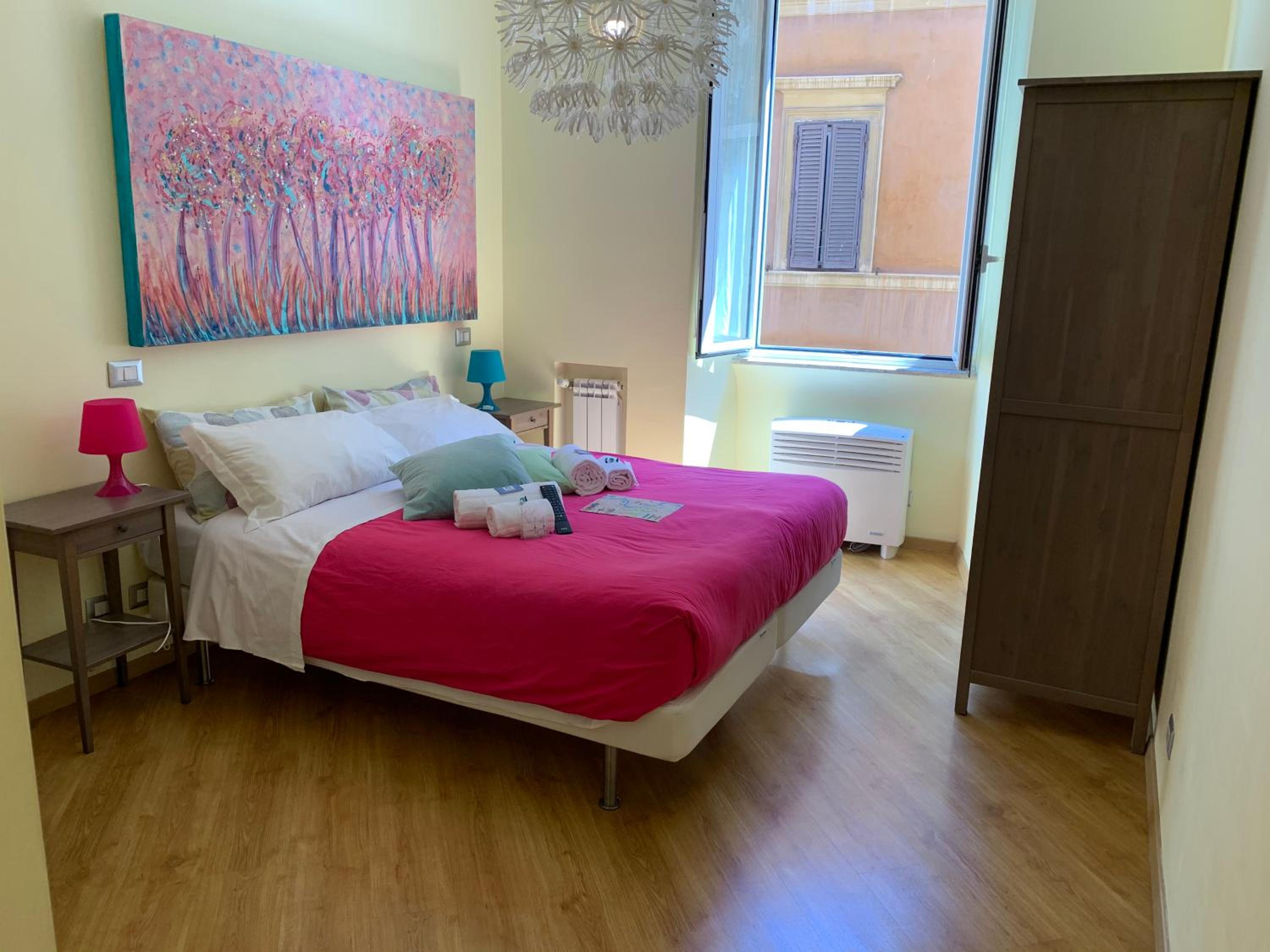 Family Double Room photo 3