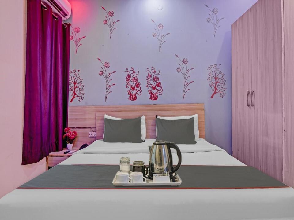 Large Single Room