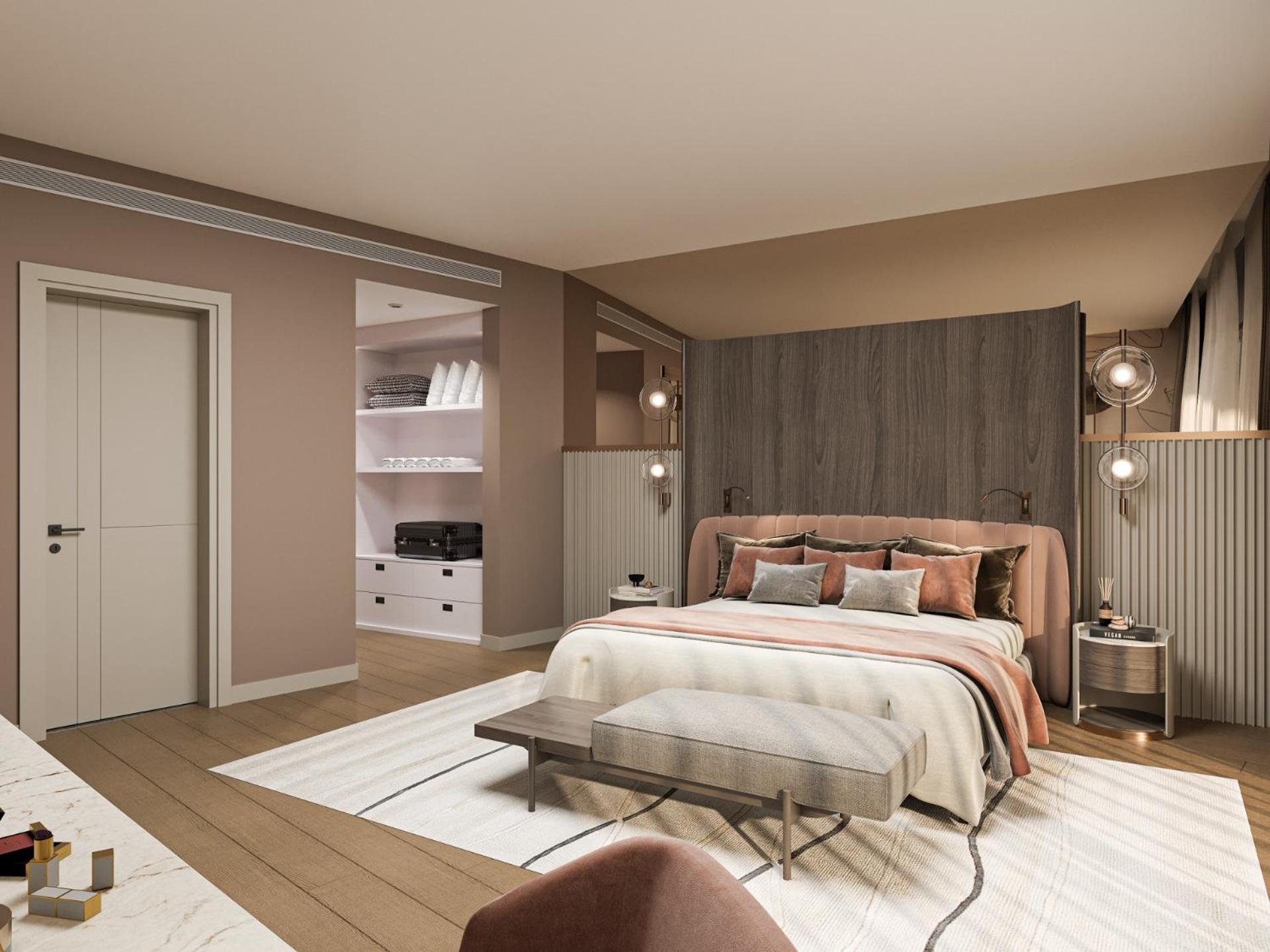 Family Suite Sea View