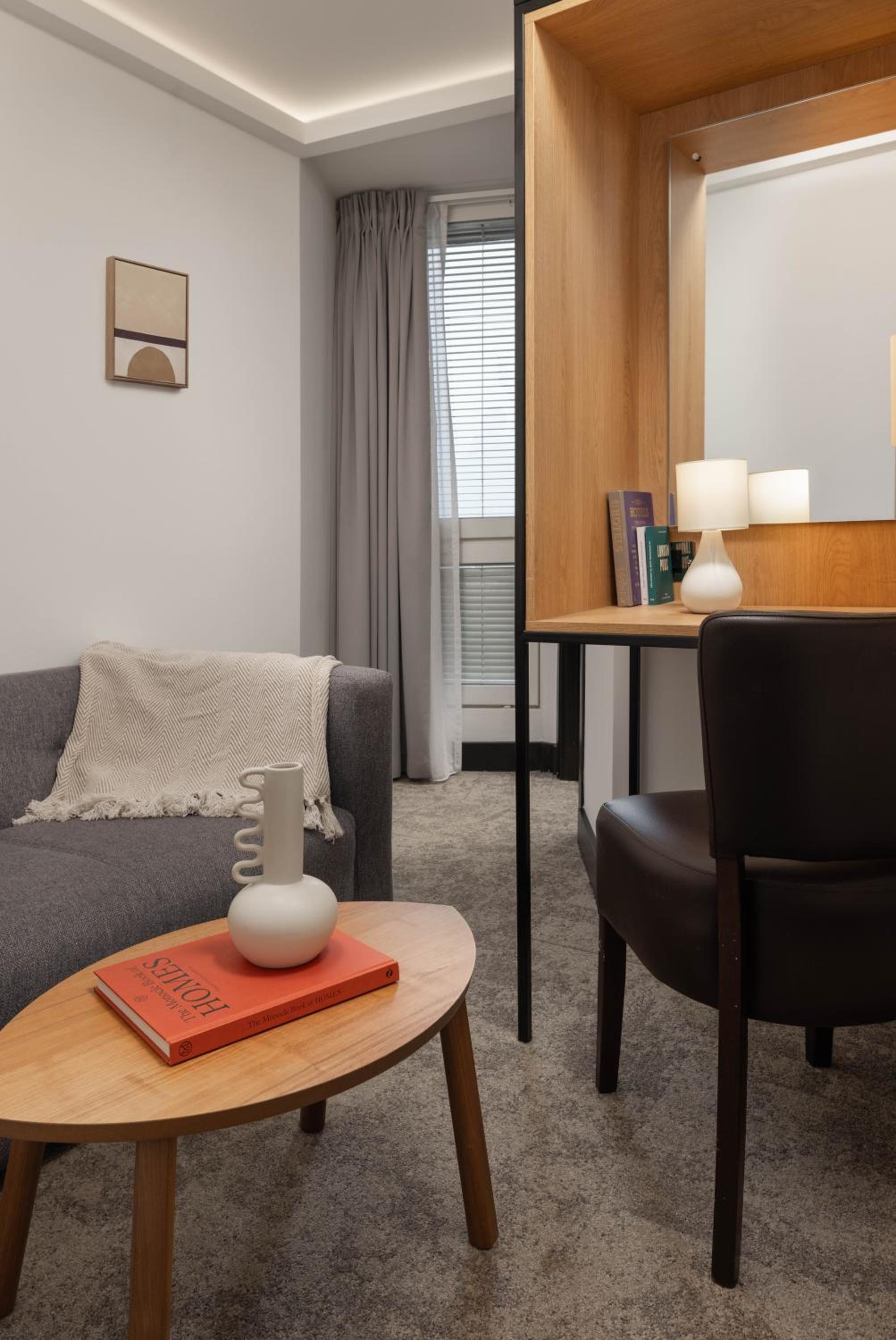Urban Superior Twin Room