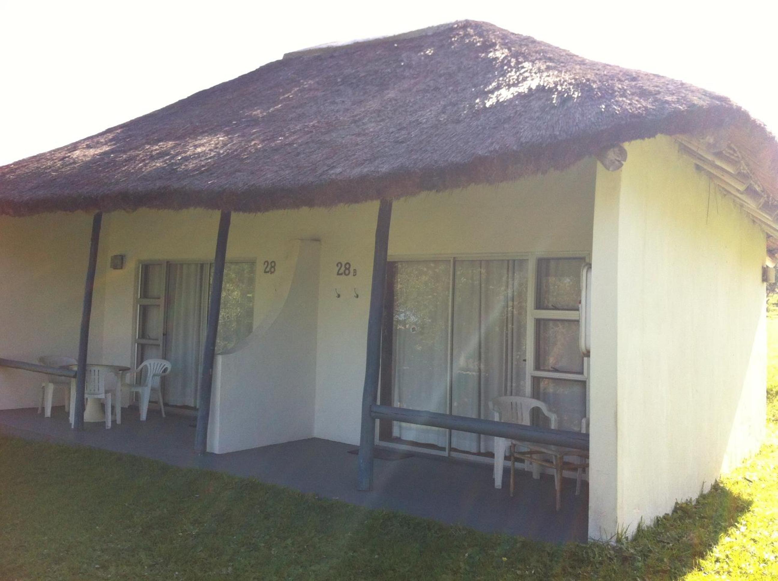 Standard Double Room - Photo 1