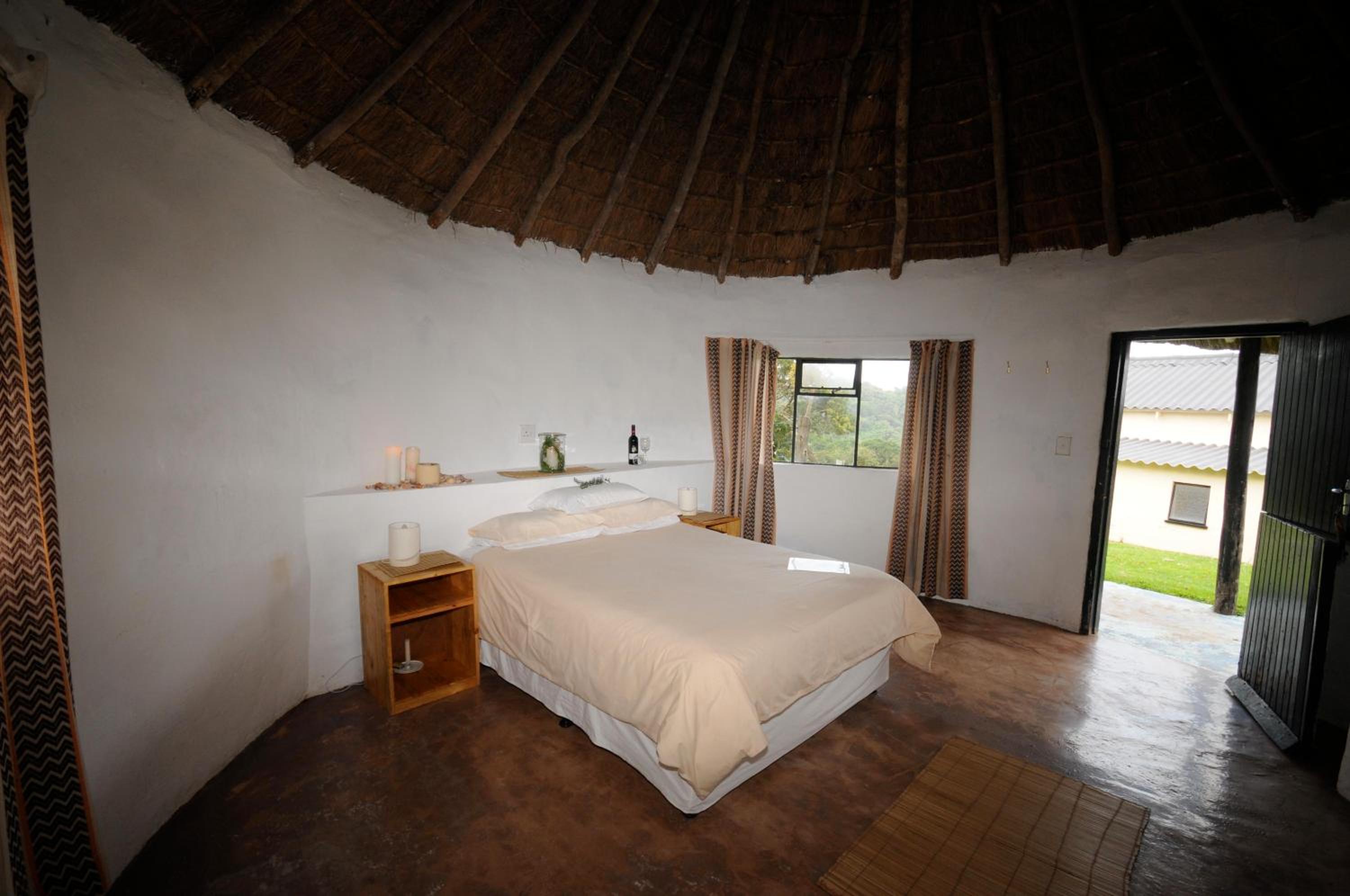 Standard Double Room - Photo 2