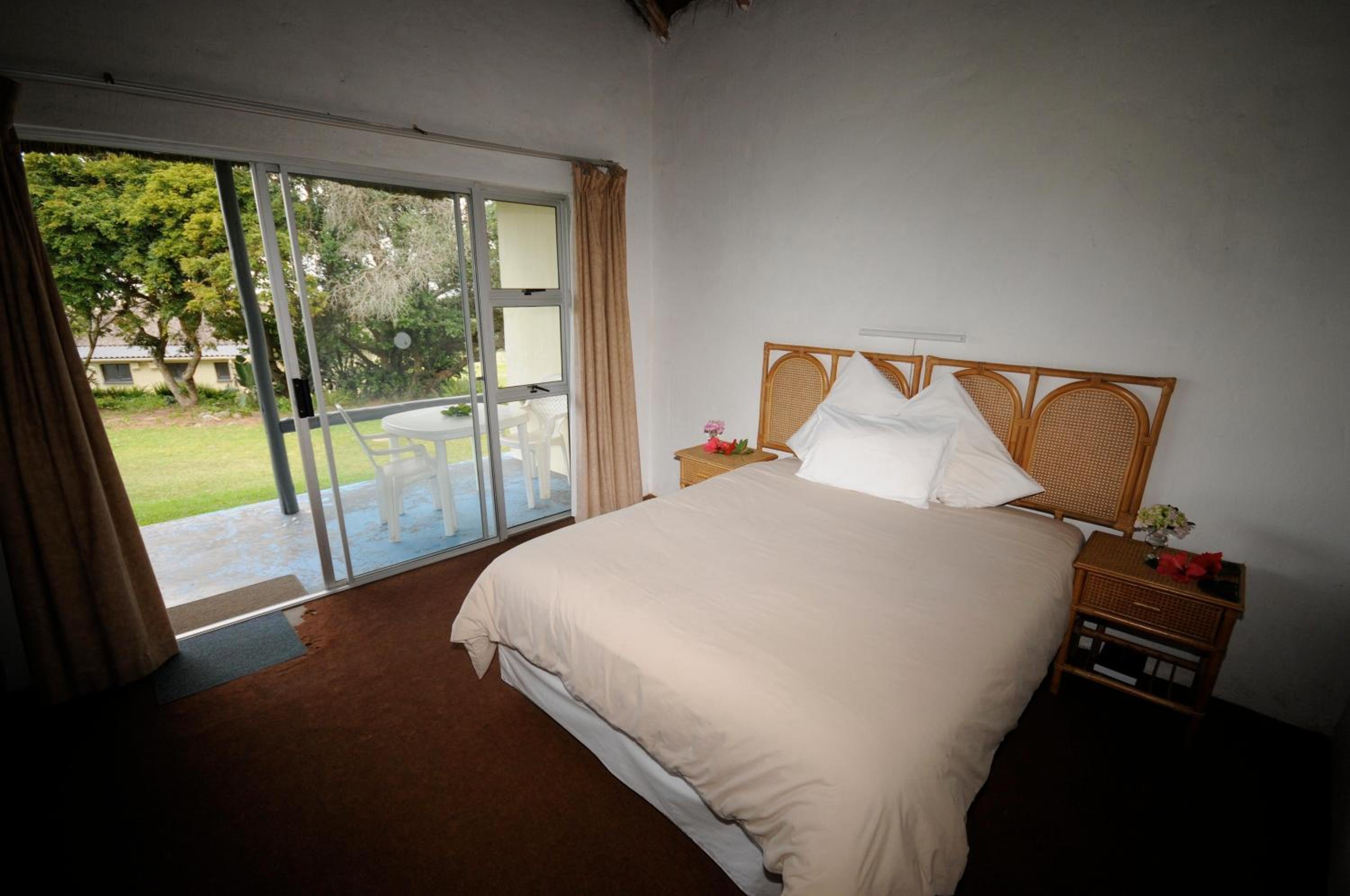 Standard Double Room - Photo 6