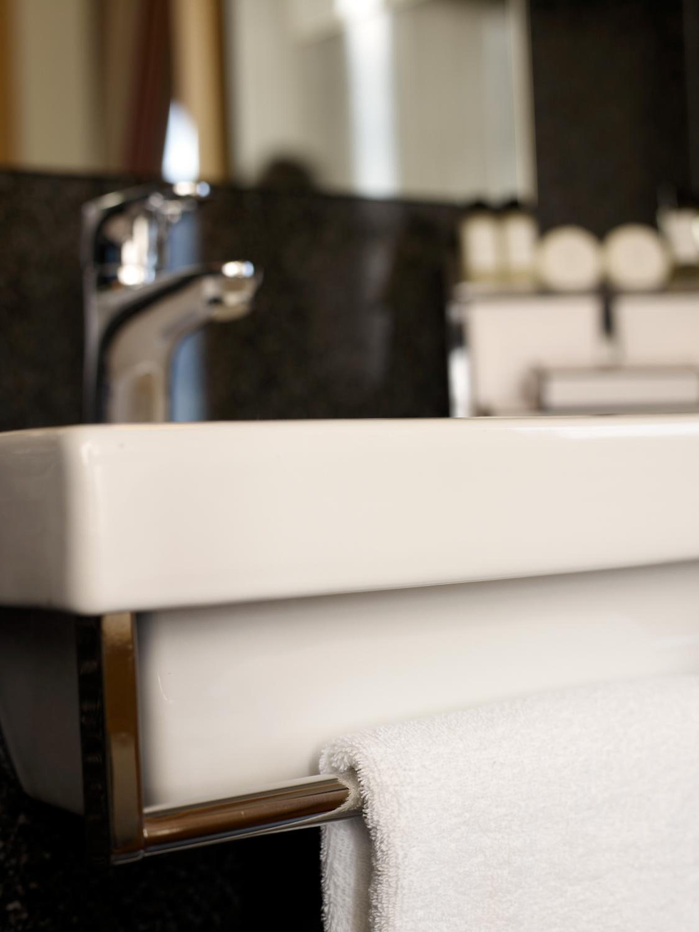 Executive Suite Room