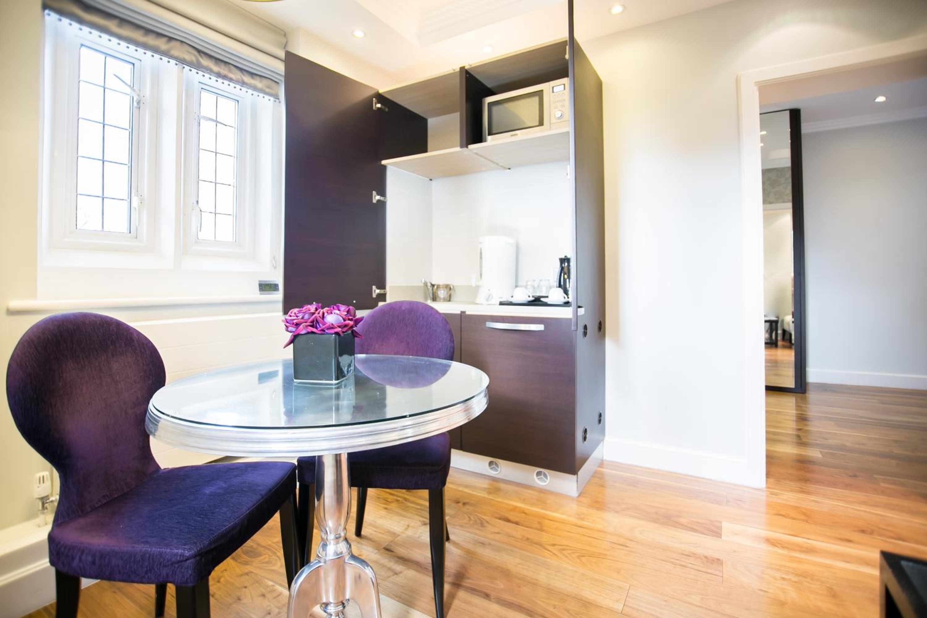 Suite Double or Twin  photo 3