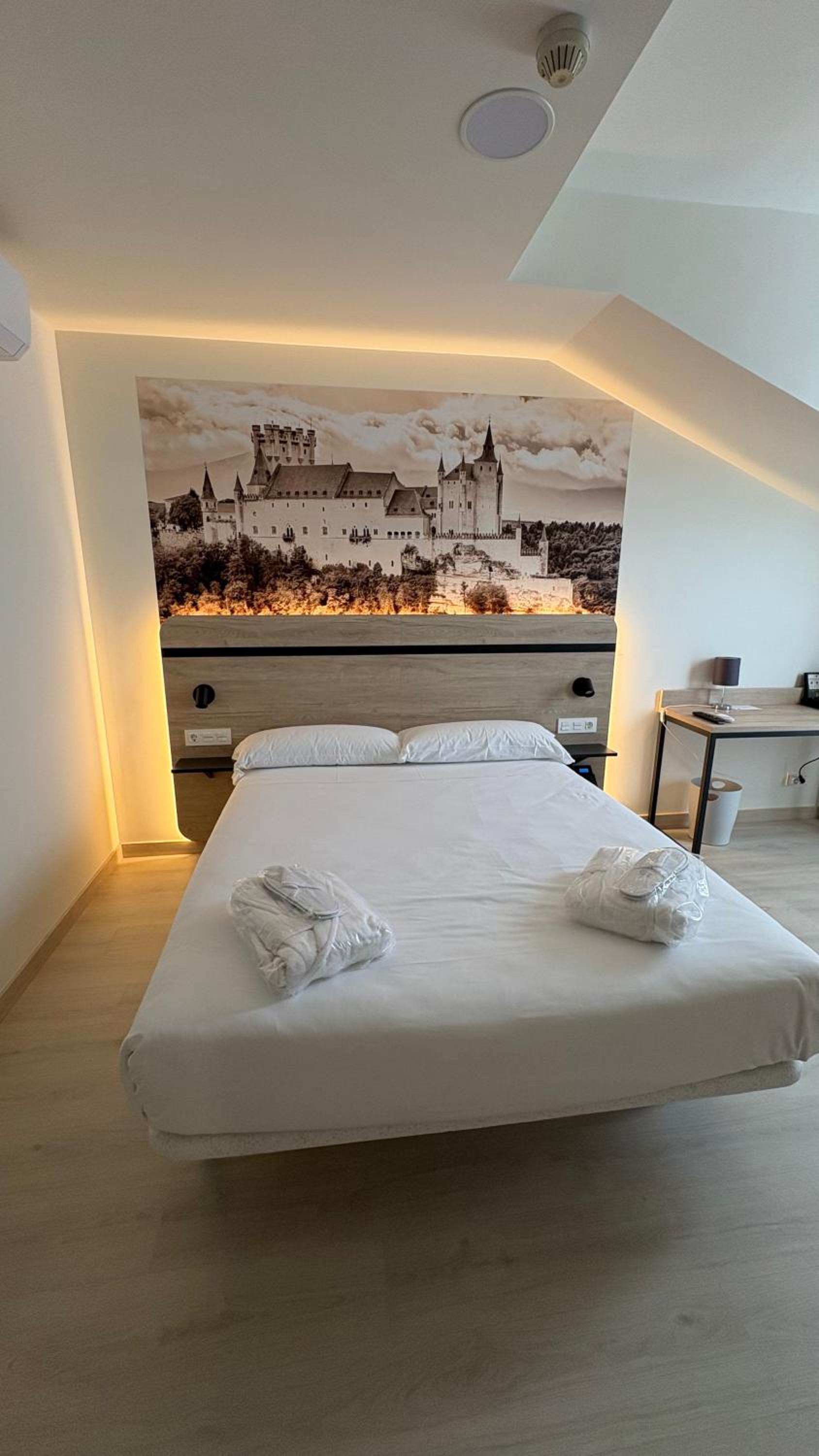 Double Premium Room  photo 2