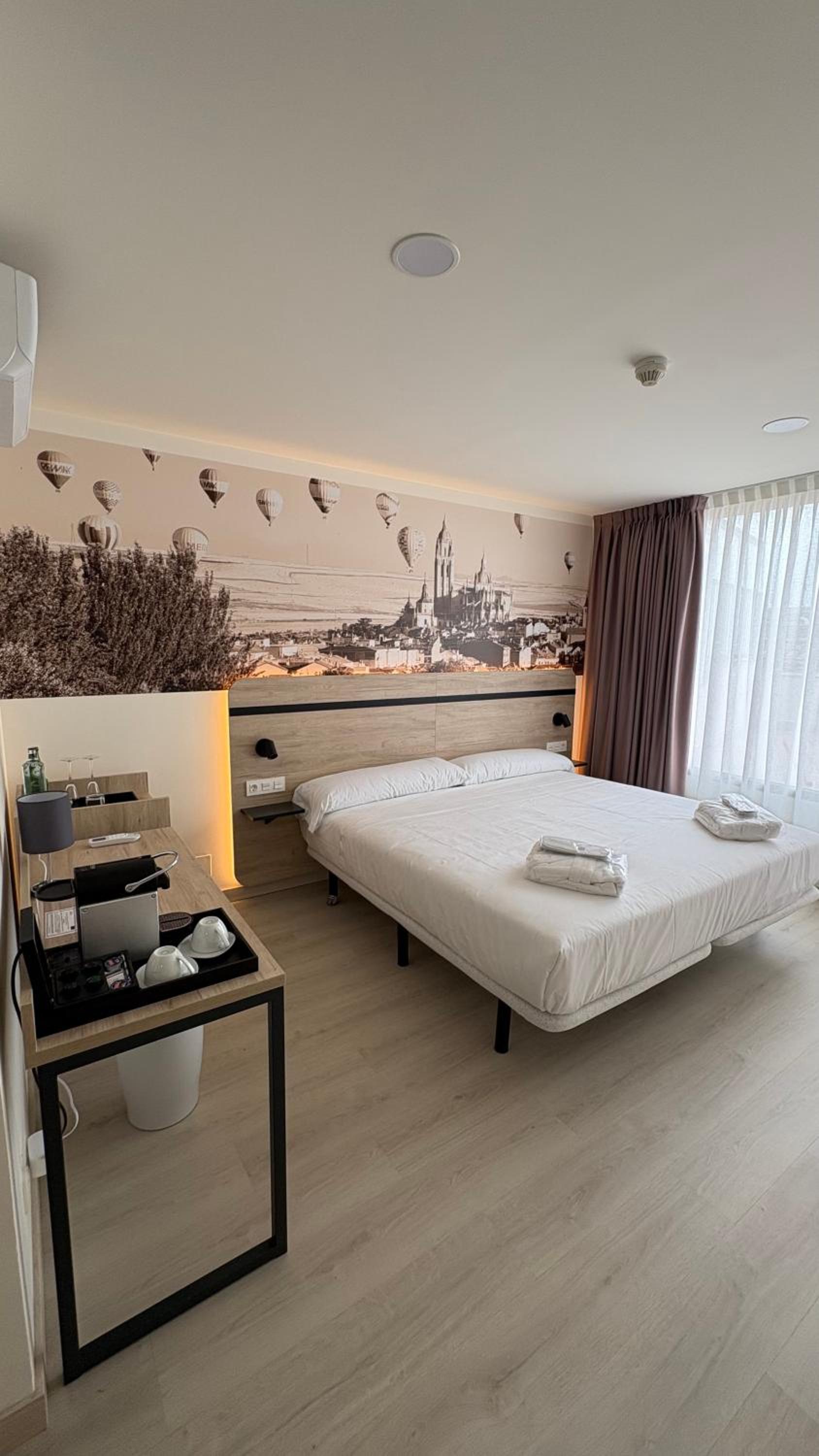 Double Premium Room  photo 3